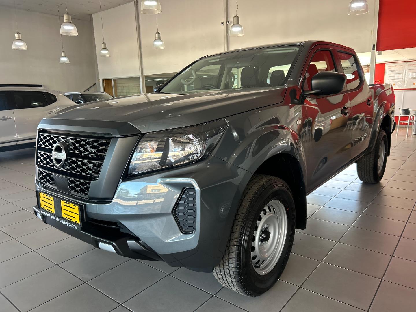 Nissan Navara 2.5DDTi double cab SE auto 2025/113595_NissNava2Fd13.jpg