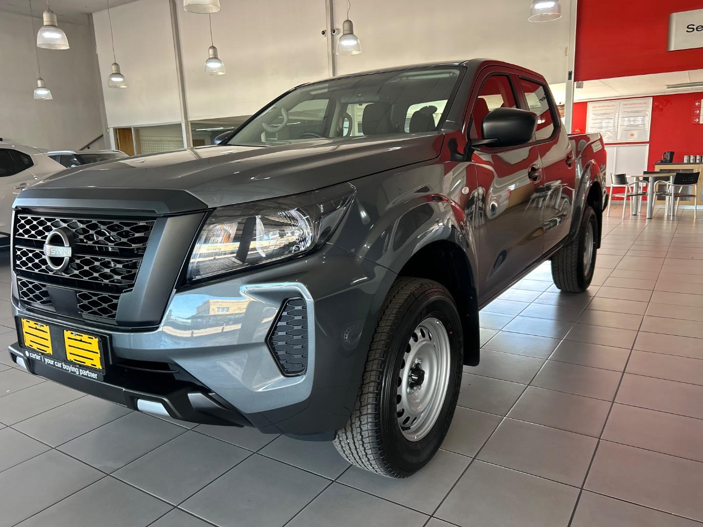 Nissan Navara 2.5DDTi double cab SE auto 2025/113598_NissNava2Fd13.jpg