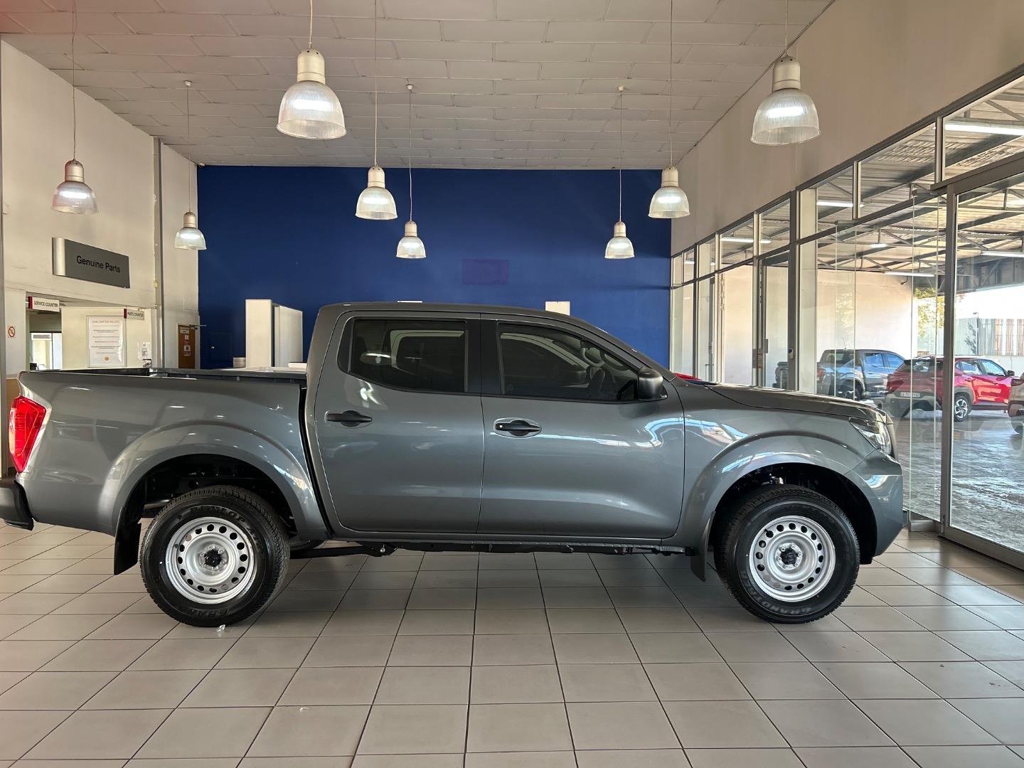 Nissan Navara 2.5DDTi double cab SE auto 2025/113600_NissNava2Fd13.jpg