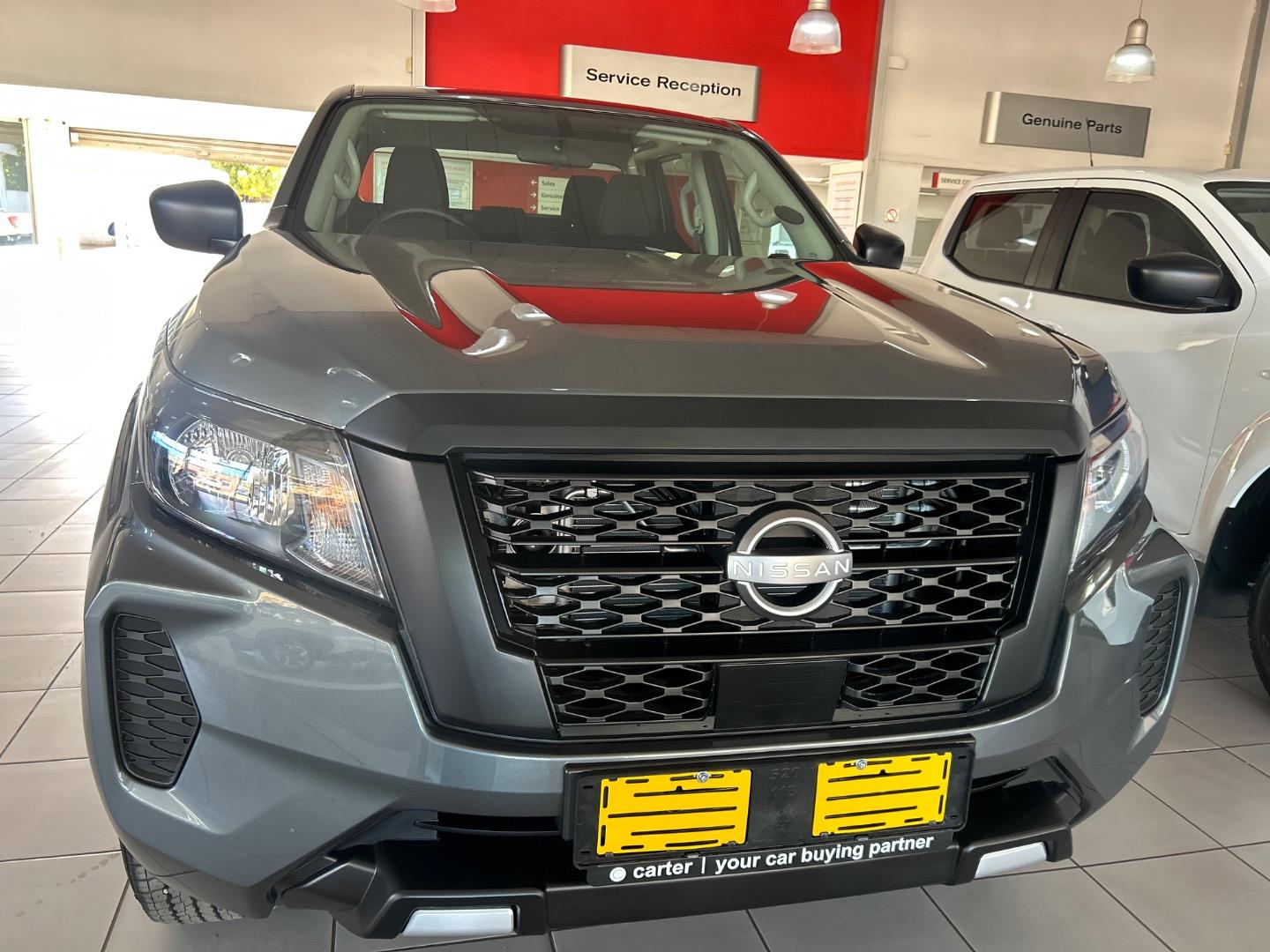 Nissan Navara 2.5DDTi double cab SE auto 2025/113601_NissNava2Fd13.jpg