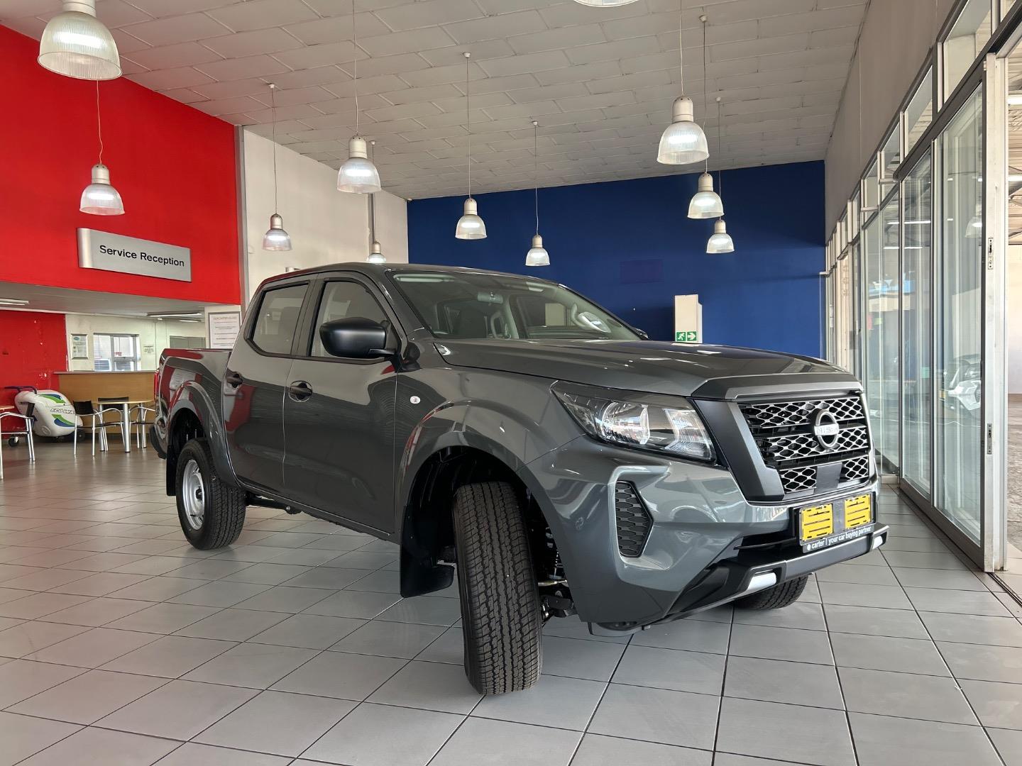 Nissan Navara 2.5DDTi double cab SE auto 2025/113603_NissNava2Fd13.jpg