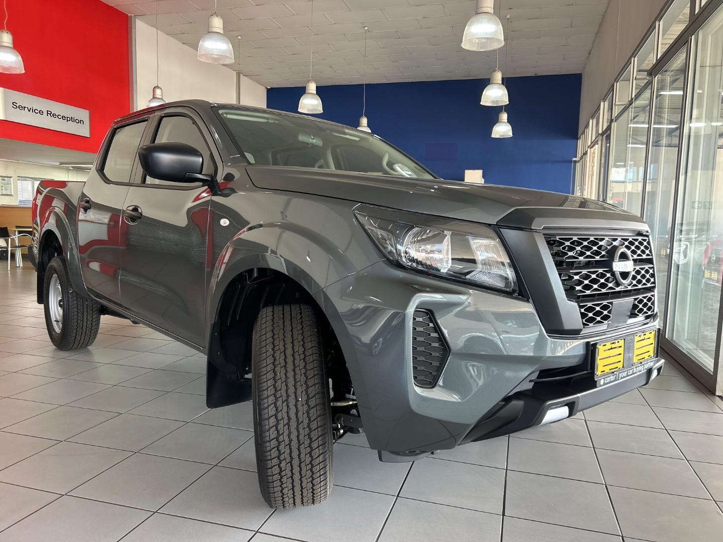 Nissan Navara 2.5DDTi double cab SE auto 2025/113604_NissNava2Fd13.jpg