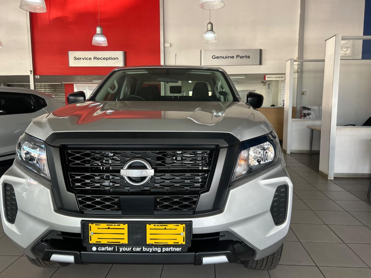 Nissan Navara 2.5DDTi double cab SE auto 2025/113607_NissNava2Fd13.jpg