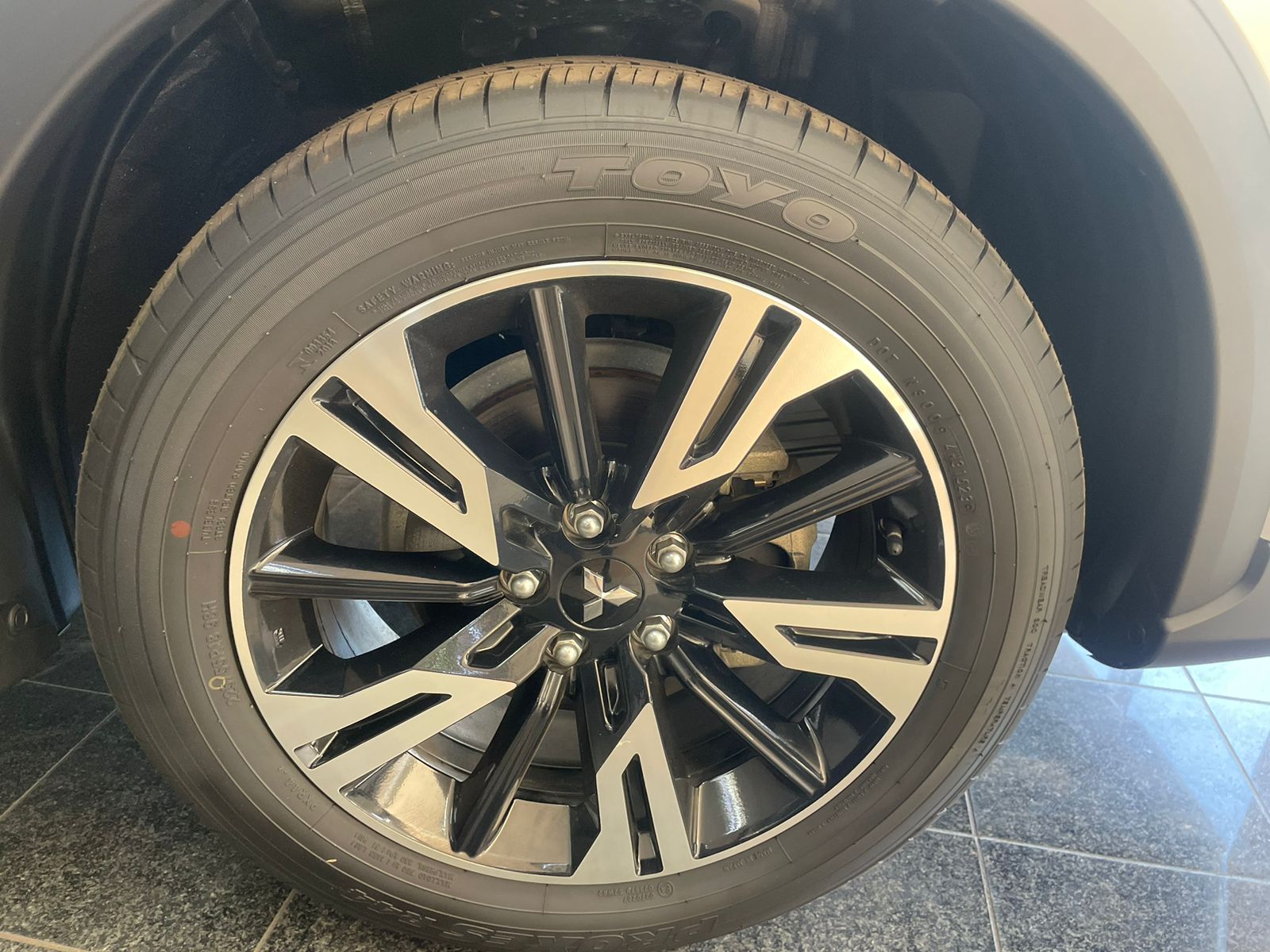 Mitsubishi Eclipse Cross 1.5T 2025/113670_MitsEclC1h3.jpg