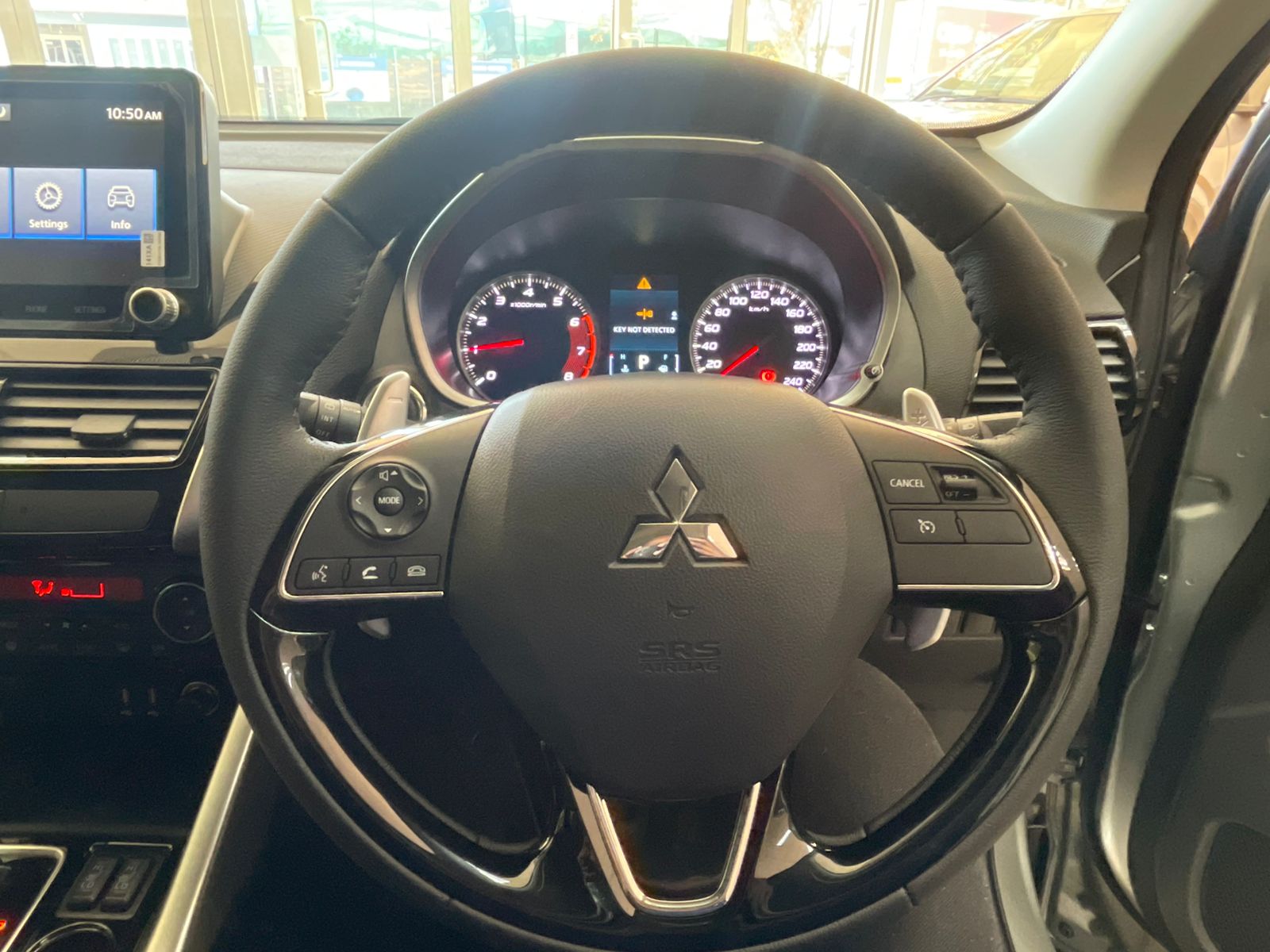 Mitsubishi Eclipse Cross 1.5T 2025/113672_MitsEclC1h3.jpg