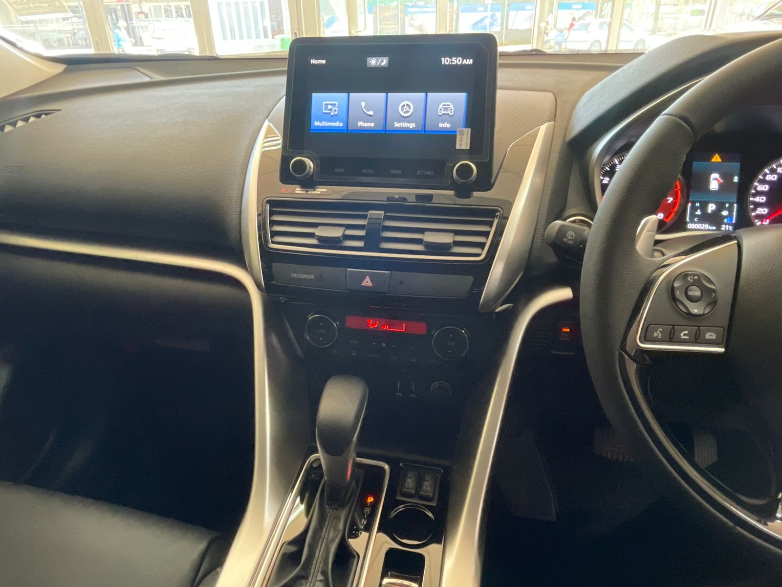 Mitsubishi Eclipse Cross 1.5T 2025/113673_MitsEclC1h3.jpg