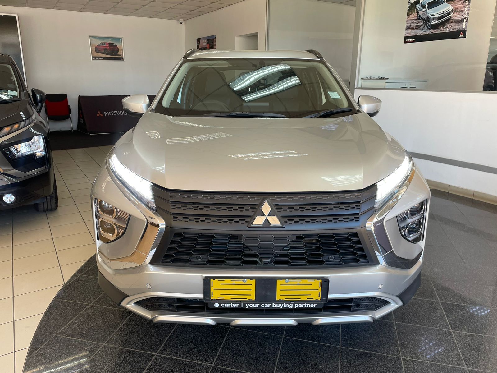 Mitsubishi Eclipse Cross 1.5T 2025/113680_MitsEclC1h3.jpg