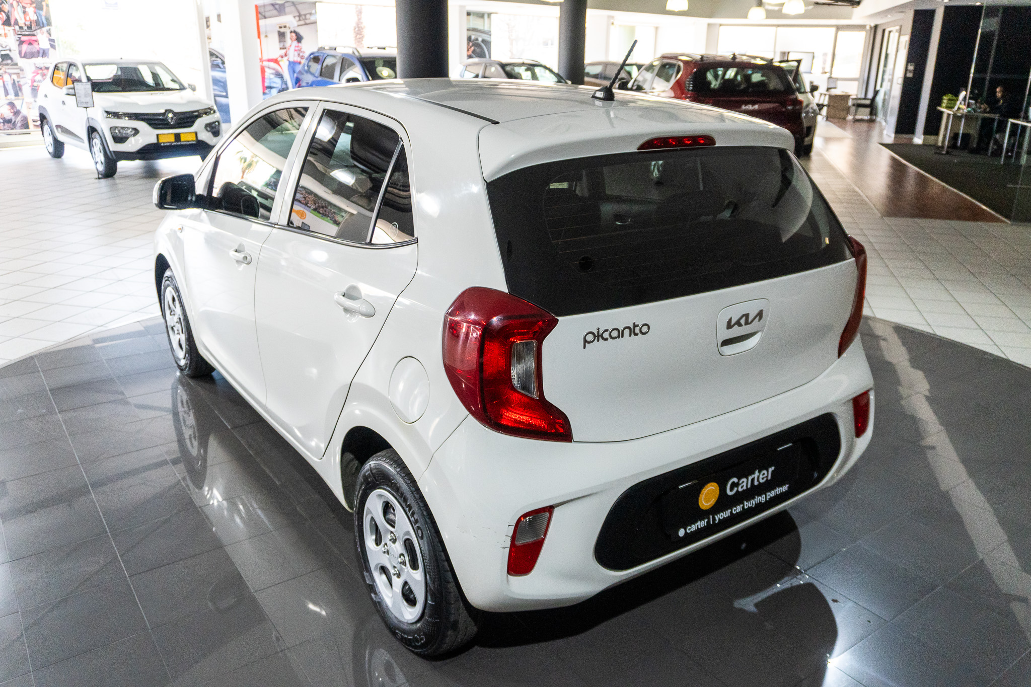 Kia Picanto 1.0 Start 2025/113846_KiaPica3Fh1.jpg