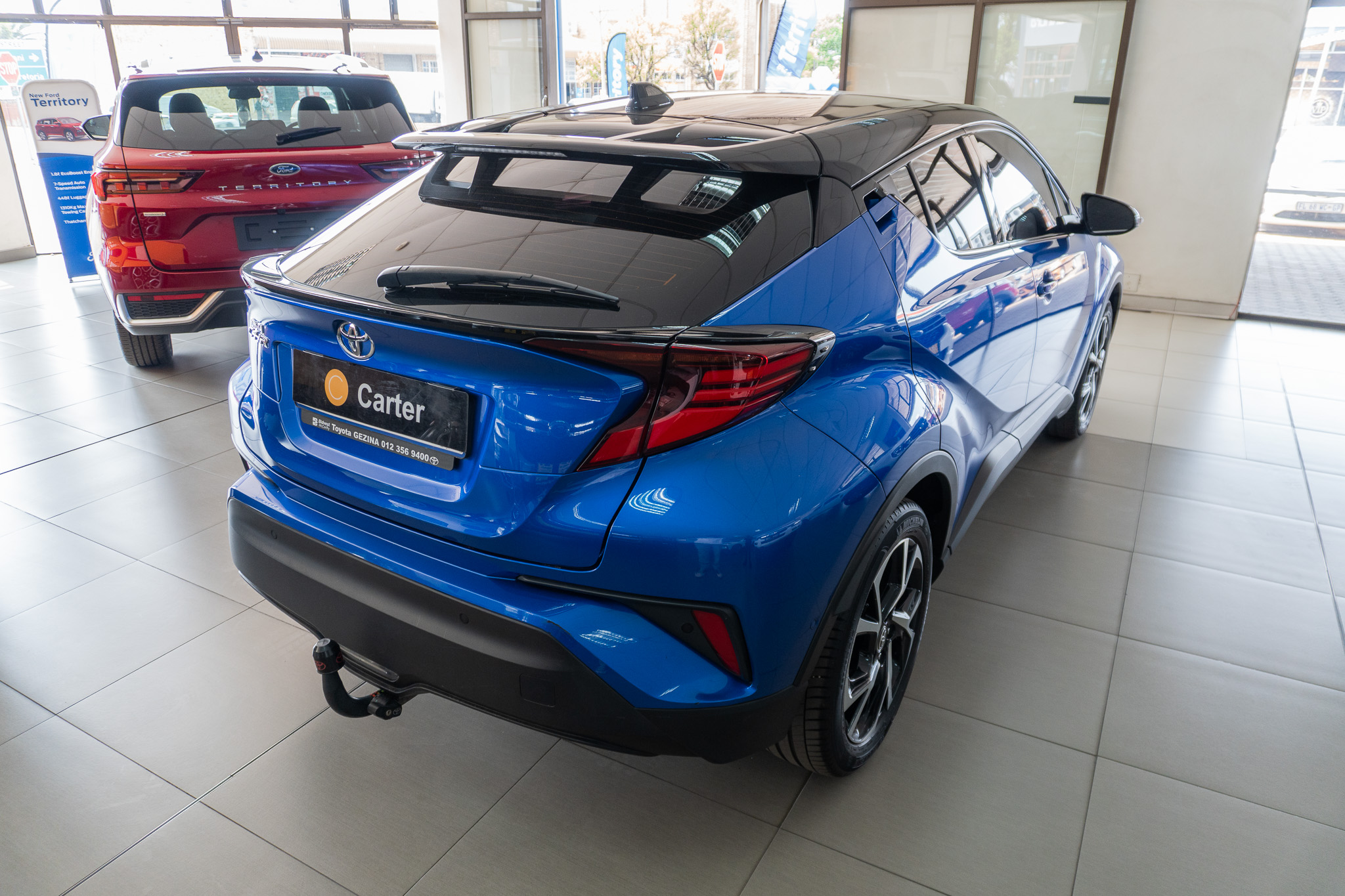 Toyota C-HR 1.2T Luxury auto 2025/114831_ToyoC-HR1e15.jpg