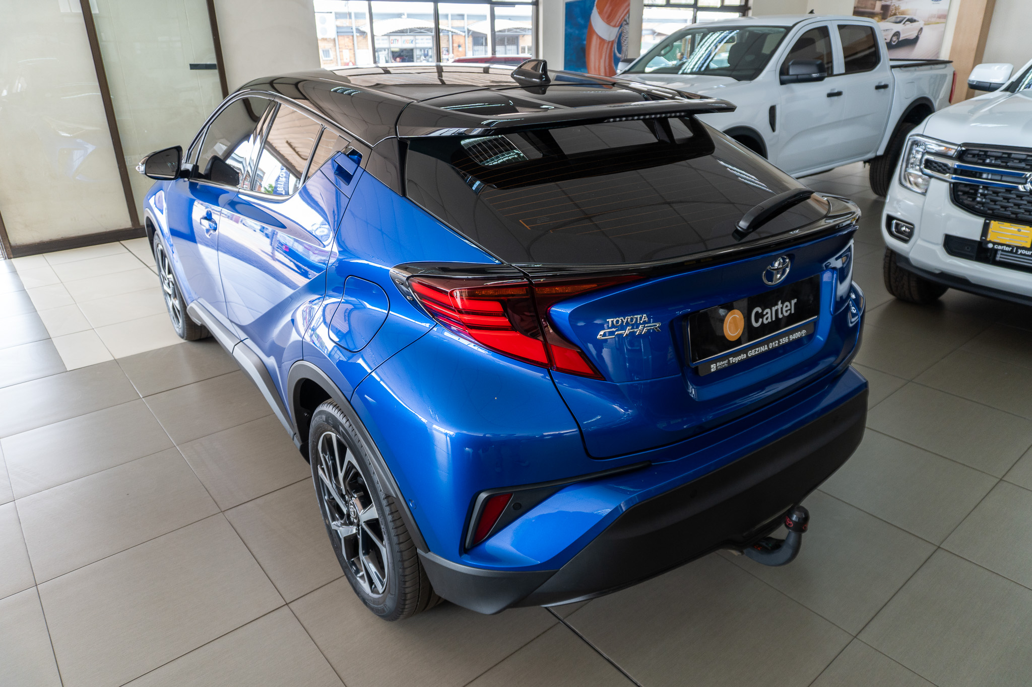 Toyota C-HR 1.2T Luxury auto 2025/114833_ToyoC-HR1e15.jpg