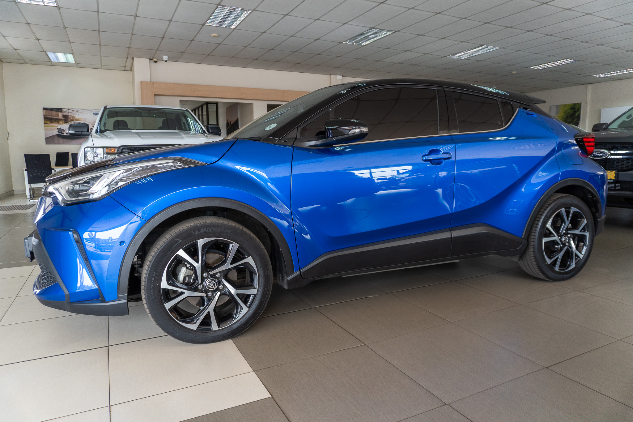 Toyota C-HR 1.2T Luxury auto 2025/114834_ToyoC-HR1e15.jpg