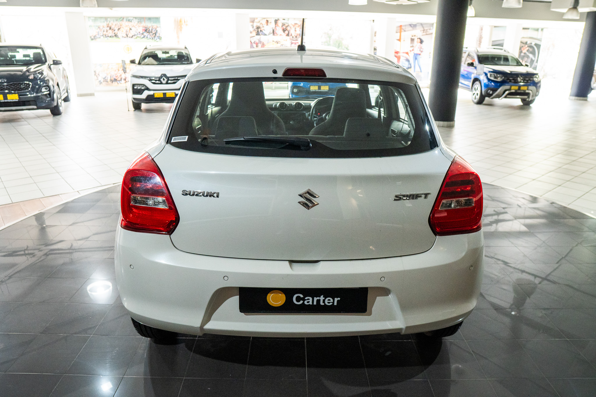 Suzuki Swift hatch 1.2 GA 2025/114841_SuzuSwif1ffh1.jpg