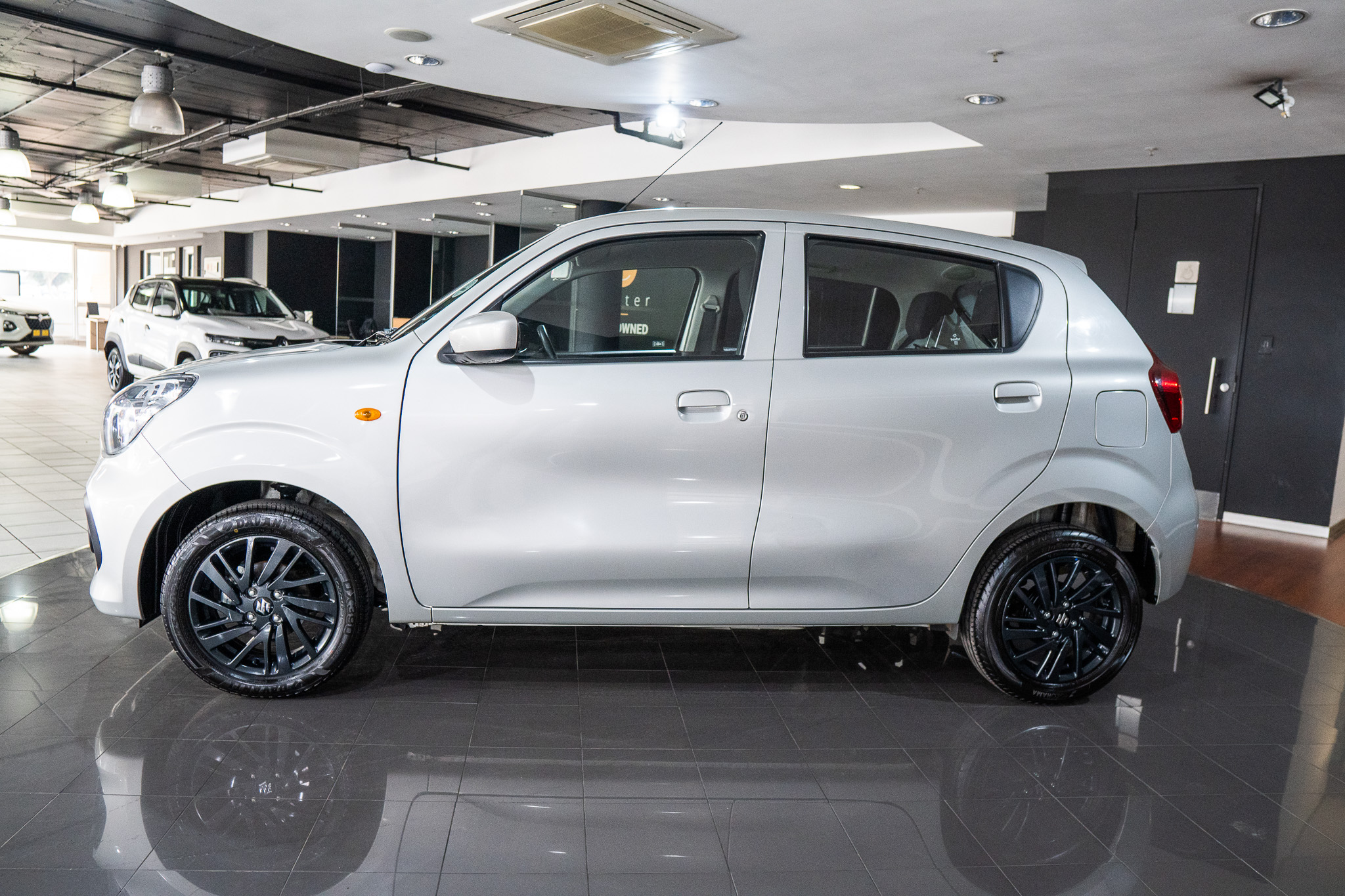 Suzuki Celerio 1.0 GL 2025/114857_SuzuCele1Fh02.jpg