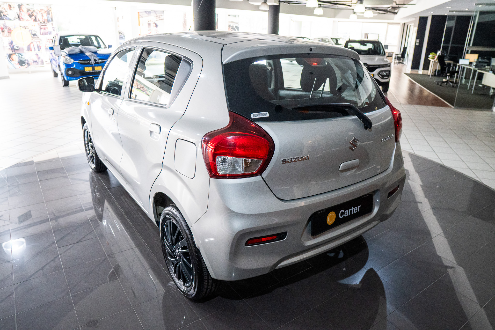 Suzuki Celerio 1.0 GL 2025/114858_SuzuCele1Fh02.jpg
