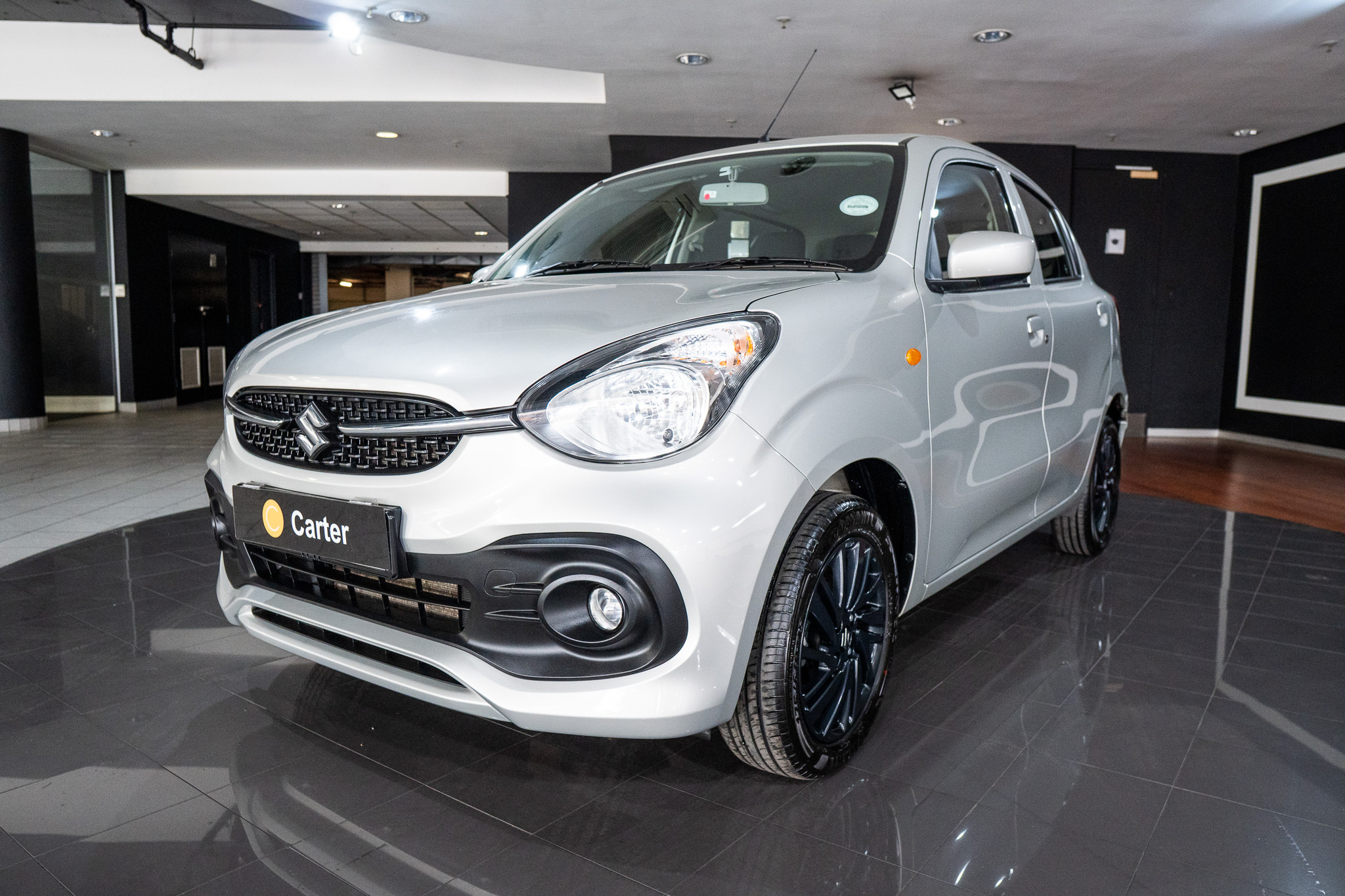 Suzuki Celerio 1.0 GL 2025/114864_SuzuCele1Fh02.jpg