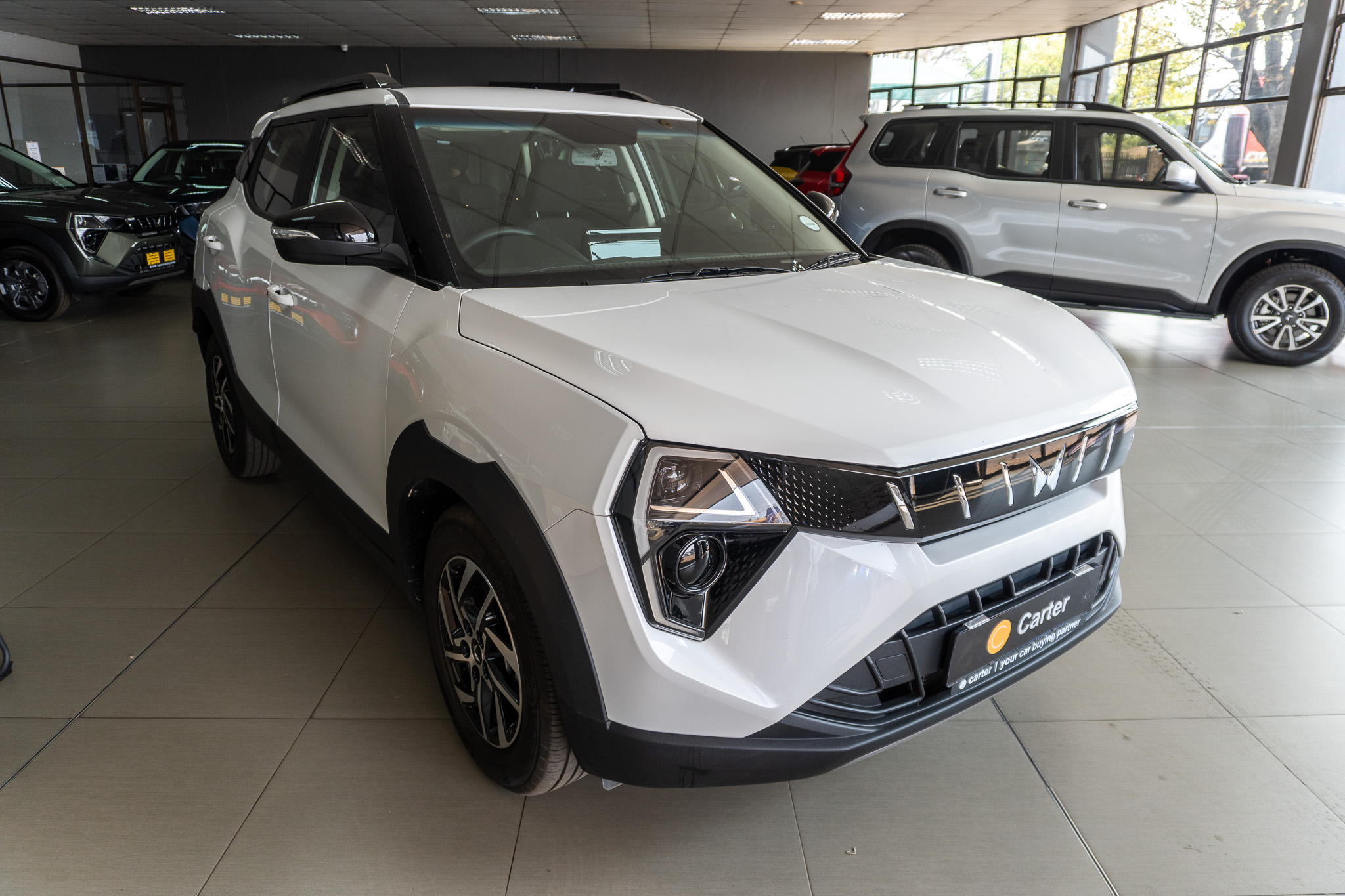 Mahindra XUV 3XO 1.2T AX5 auto 2025/114918_MahiXUV3X_1e6.jpg