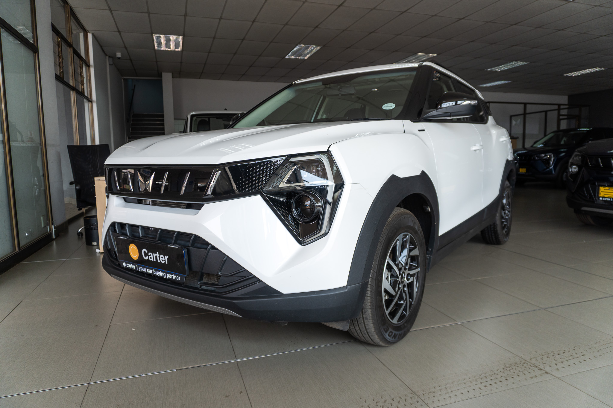 Mahindra XUV 3XO 1.2T AX5 auto 2025/114919_MahiXUV3X_1e6.jpg