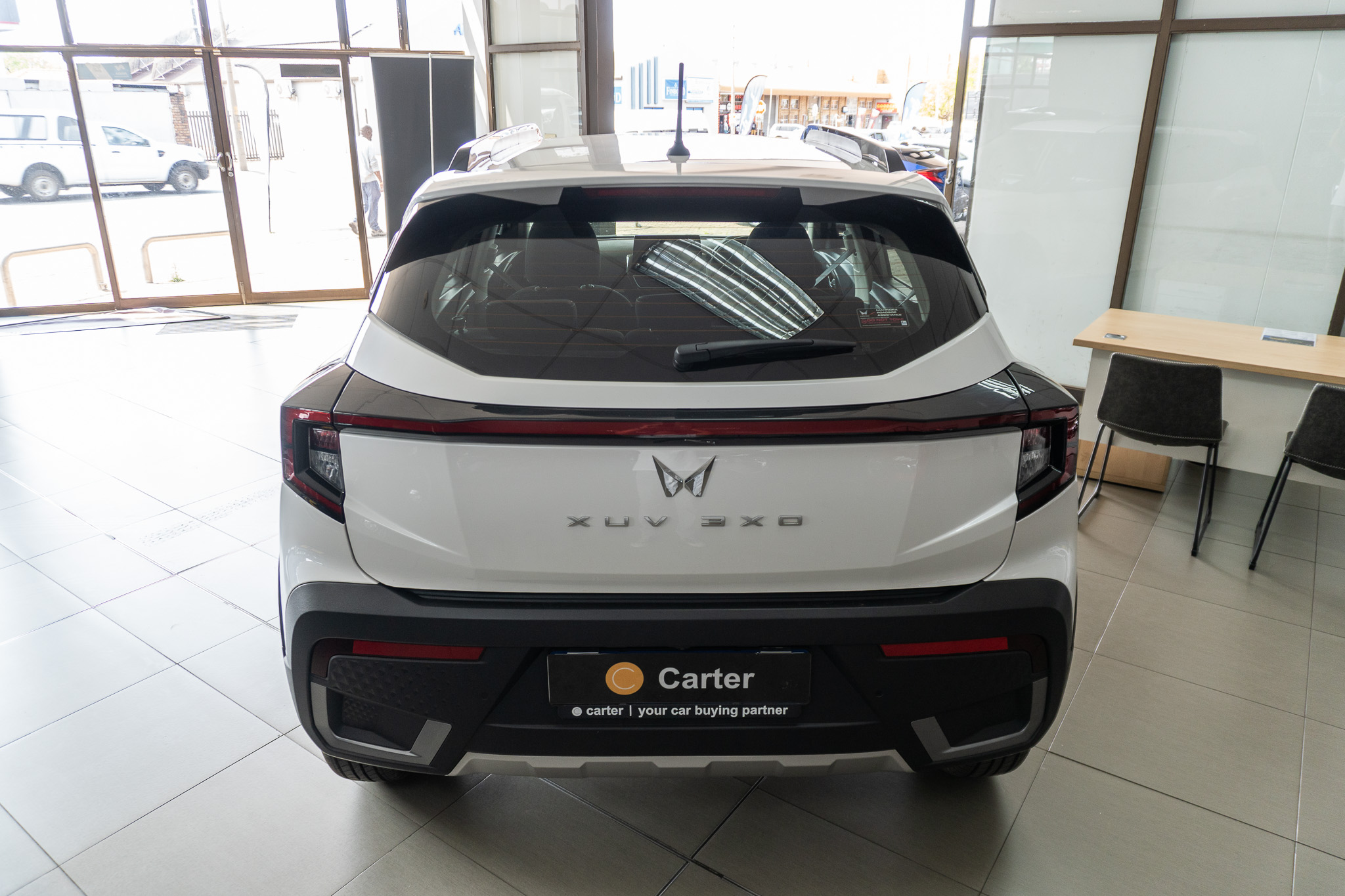Mahindra XUV 3XO 1.2T AX5 auto 2025/114921_MahiXUV3X_1e6.jpg