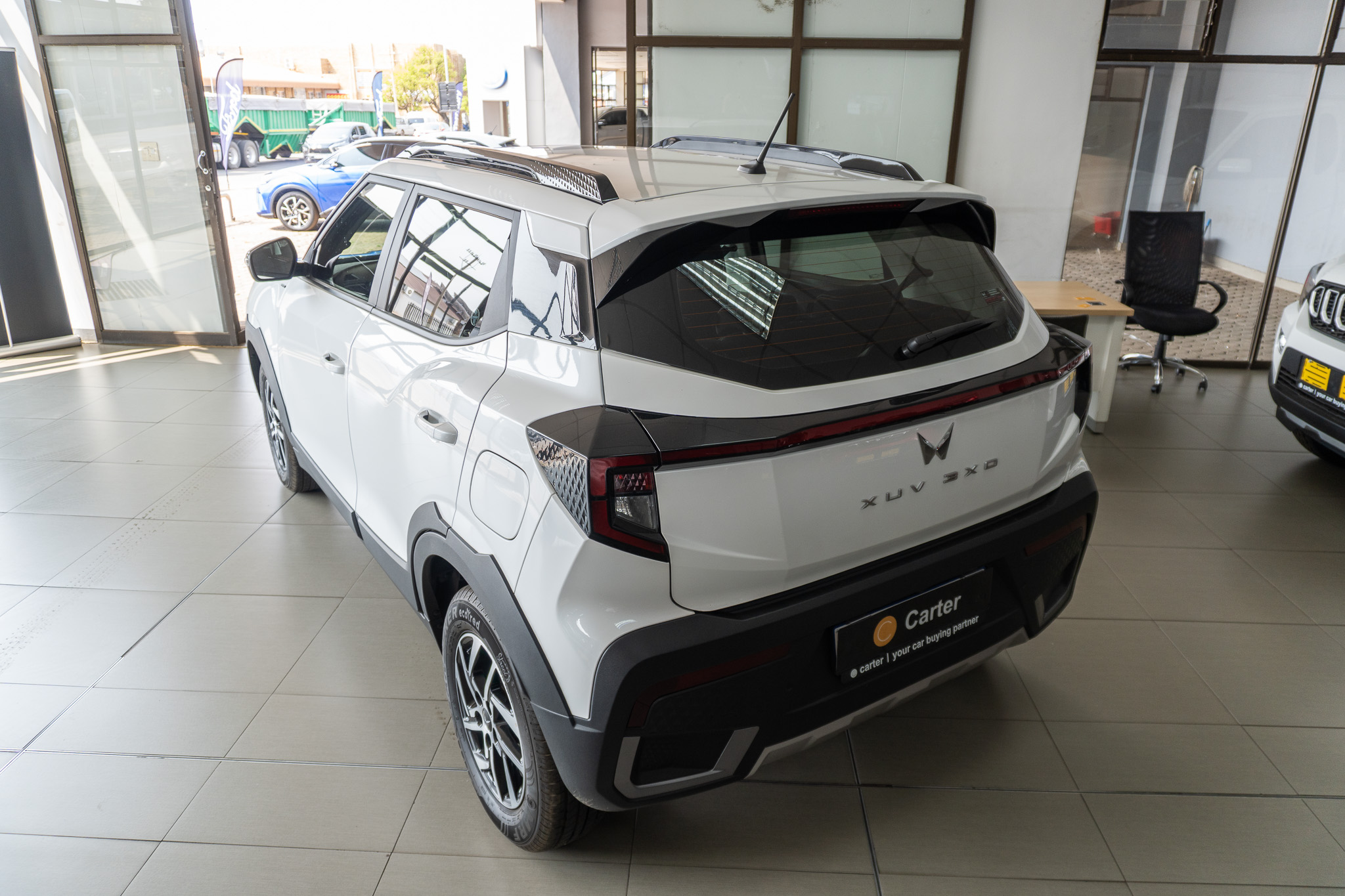 Mahindra XUV 3XO 1.2T AX5 auto 2025/114922_MahiXUV3X_1e6.jpg