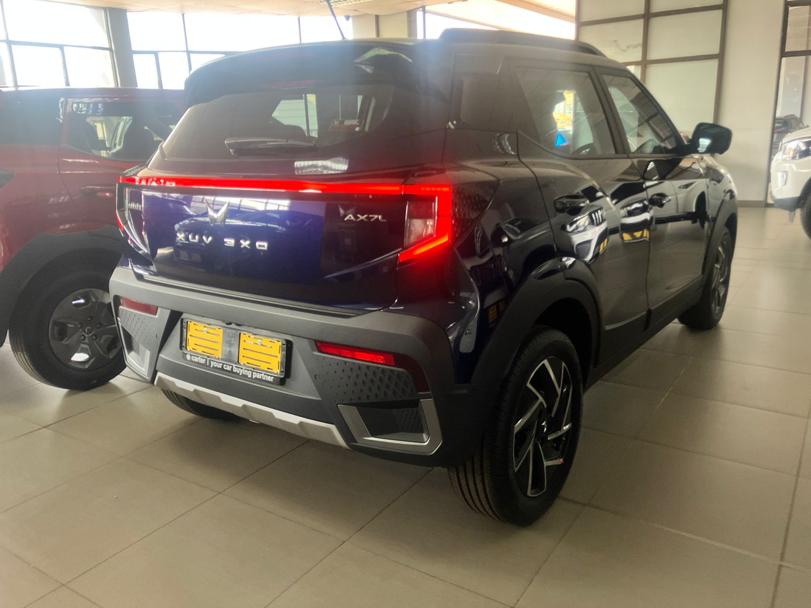 Mahindra XUV 3XO 1.2T AX7L 2025/115012_MahiXUV3X_1e8.jpg