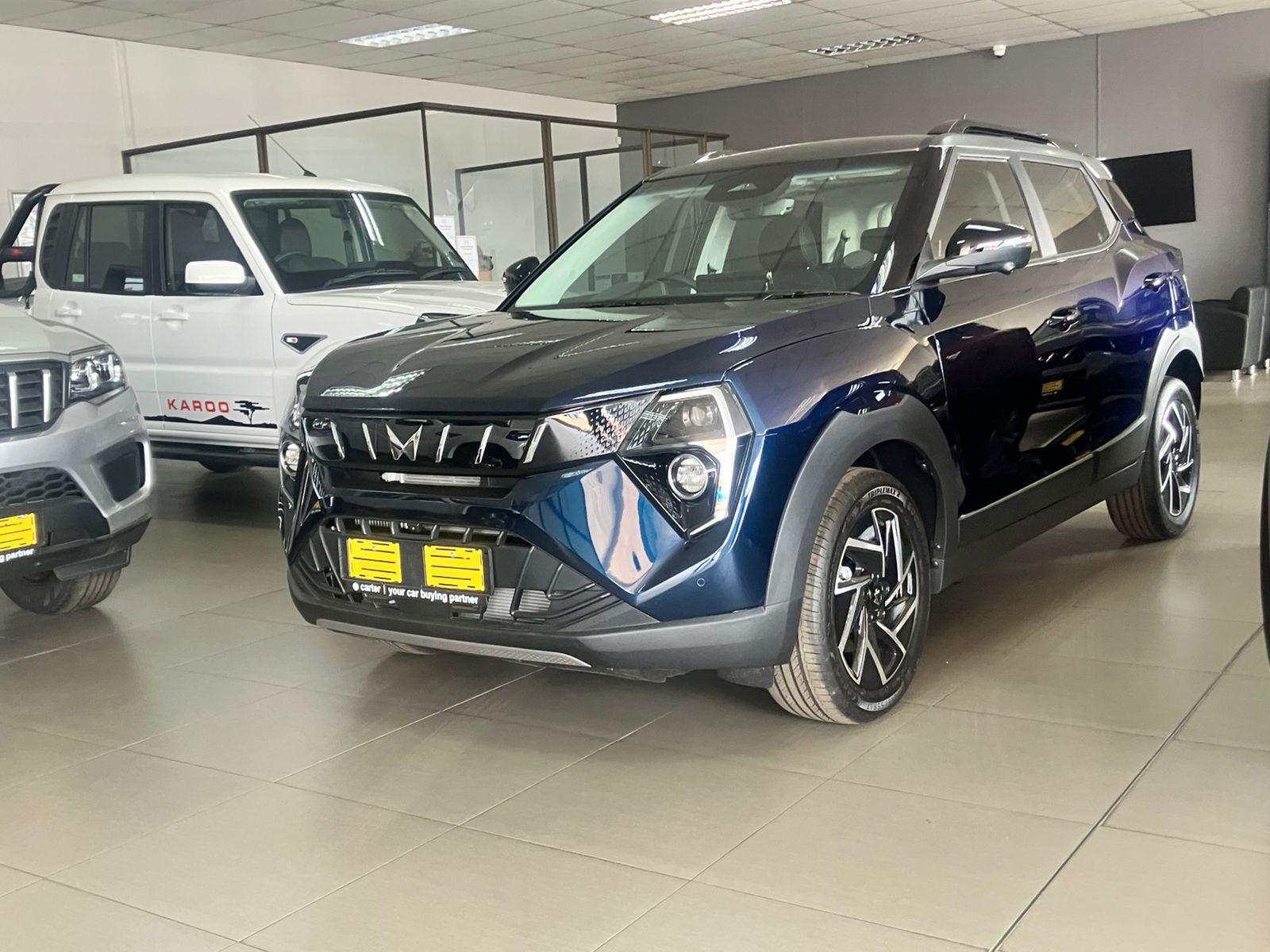 Mahindra XUV 3XO 1.2T AX7L 2025/115013_MahiXUV3X_1e8.jpg