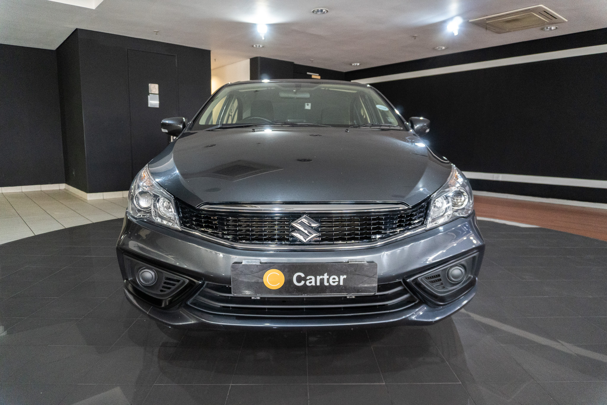 Suzuki Ciaz 1.5 GL auto 2025/115246_SuzuCiaz1Fs2.jpg