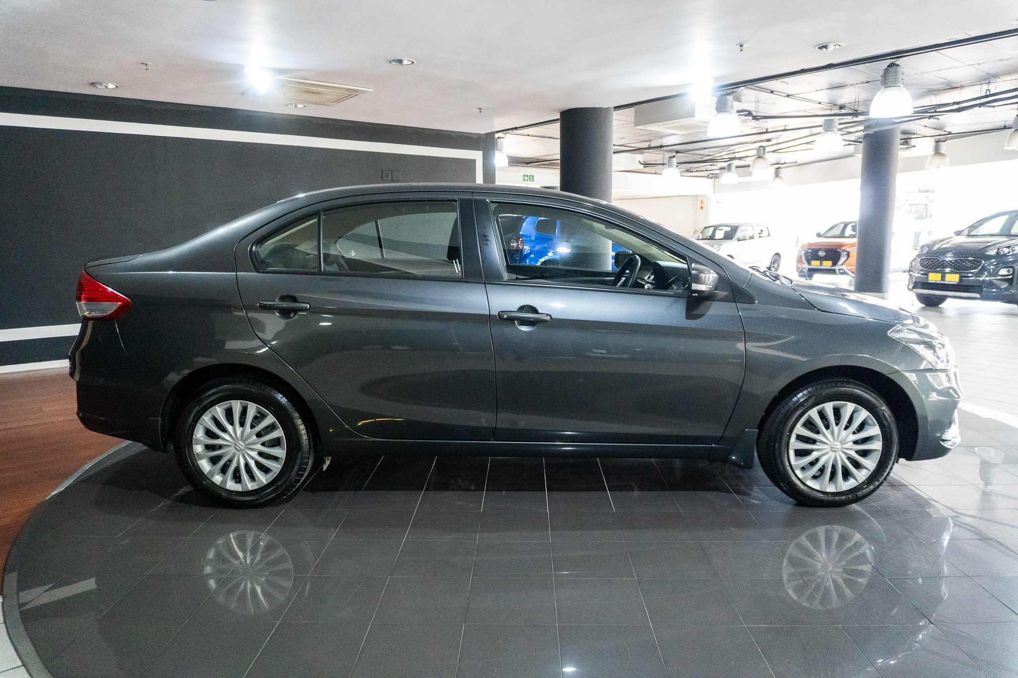 Suzuki Ciaz 1.5 GL auto 2025/115251_SuzuCiaz1Fs2.jpg