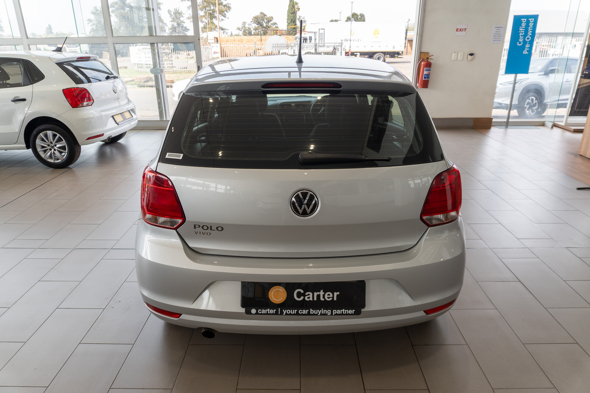 Volkswagen Polo Vivo hatch 1.4 Trendline 2025/115293_VolkPoVi1fh14.jpg