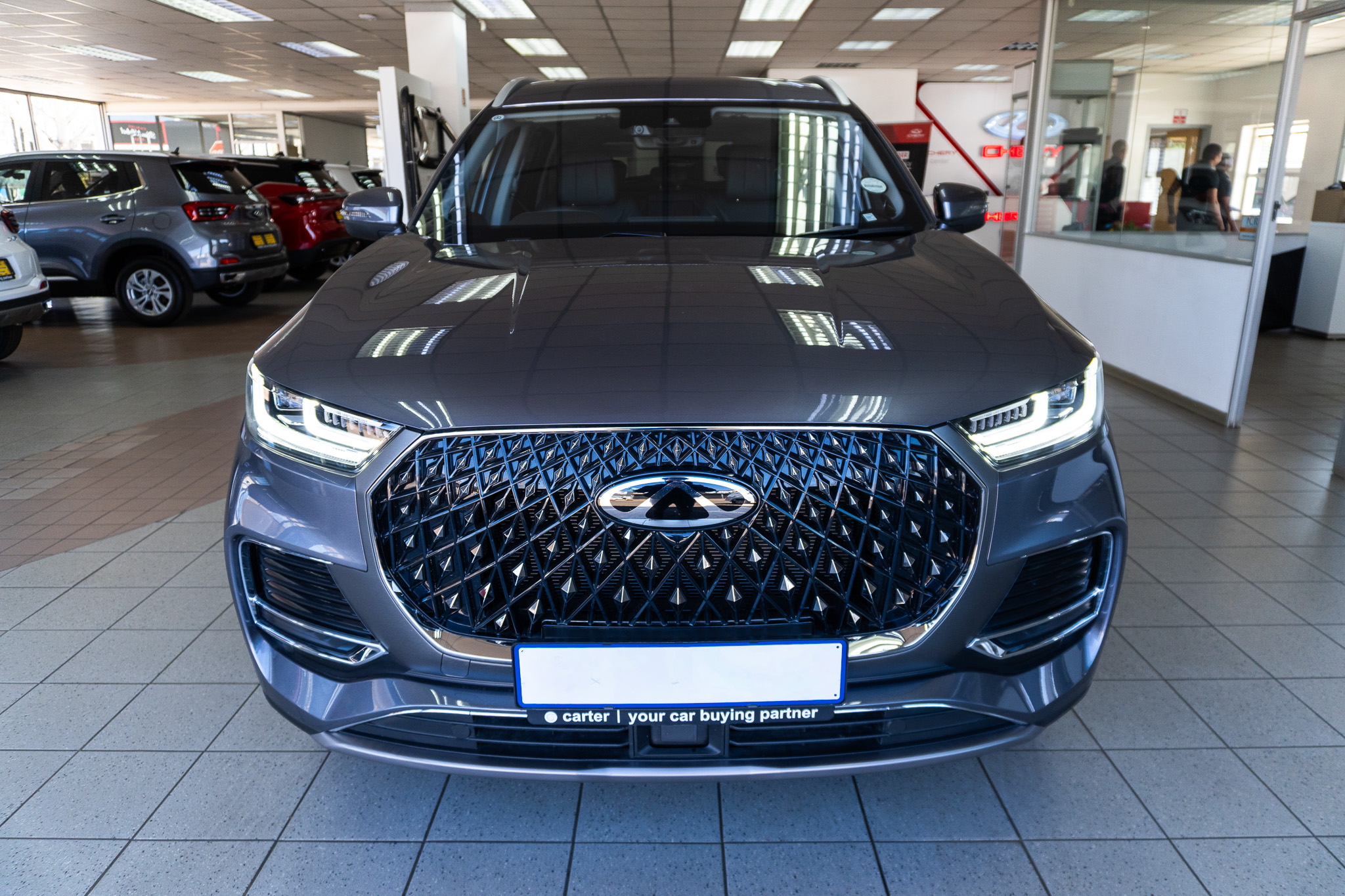 Chery Tiggo 8 Pro 1.6TGDI 290T Executive + 2025/115485_CherTigg8_1Fe4.jpg