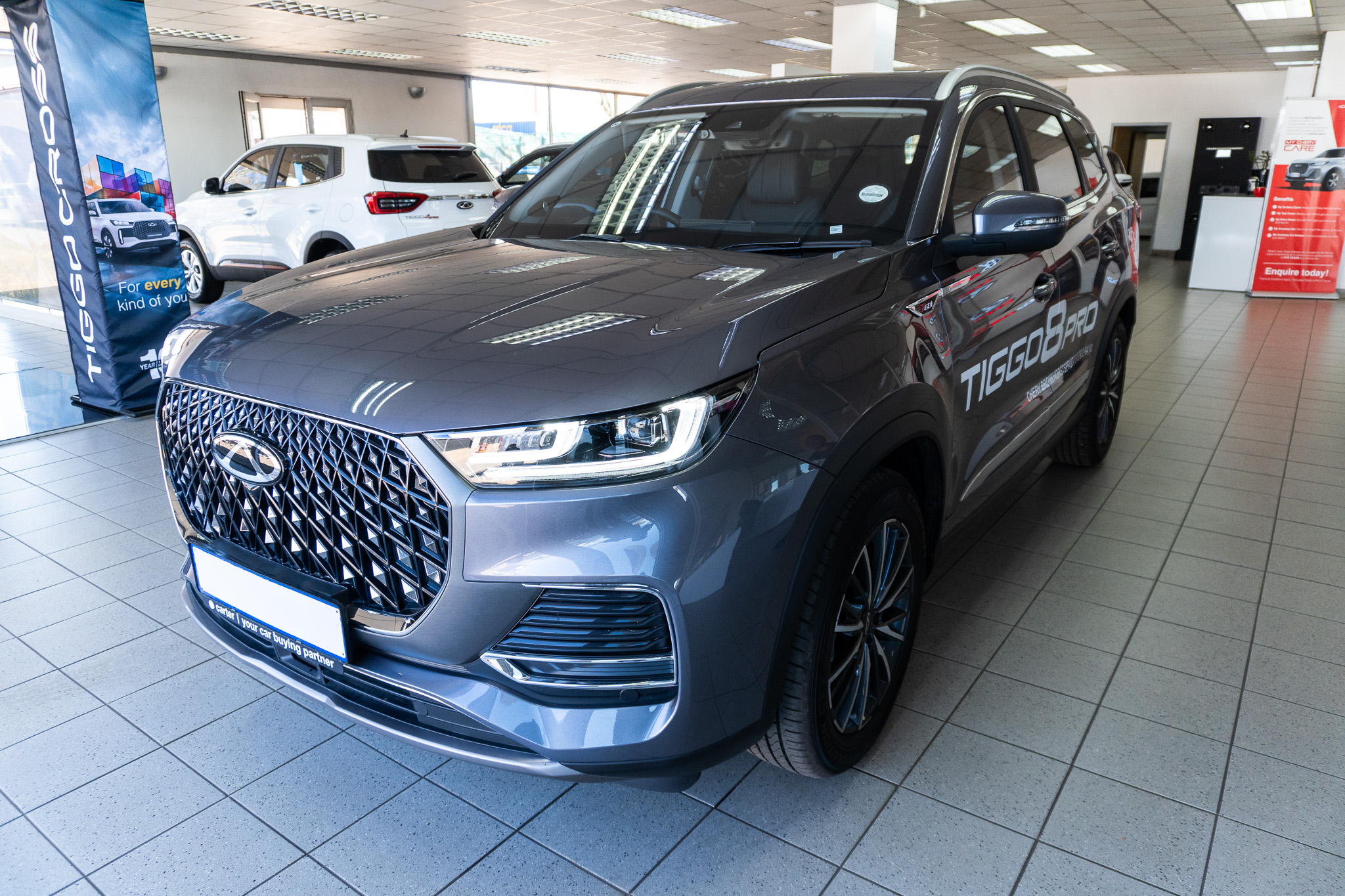 Chery Tiggo 8 Pro 1.6TGDI 290T Executive + 2025/115486_CherTigg8_1Fe4.jpg