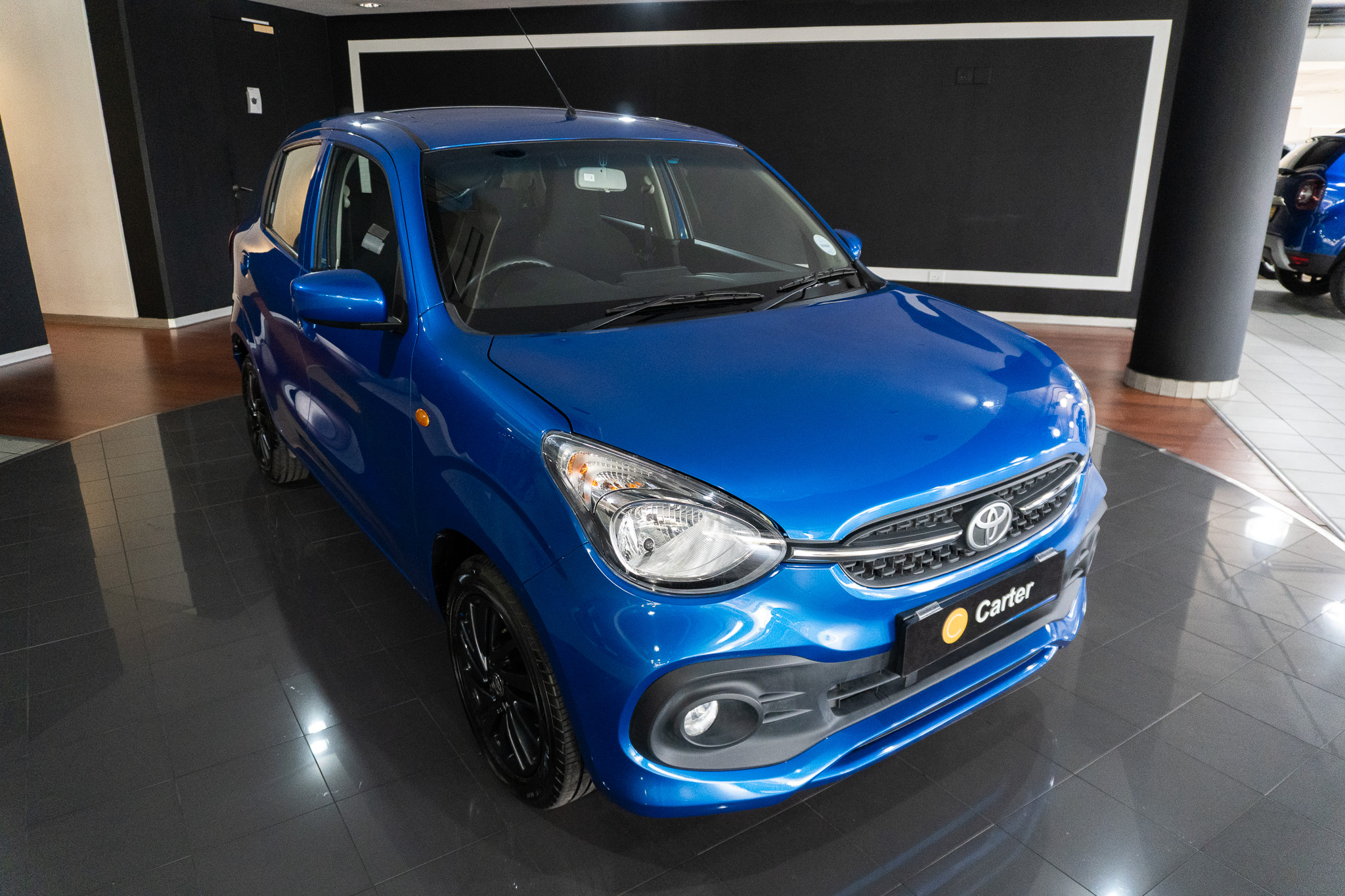 Toyota Vitz 1.0 XR auto 2025/115681_ToyoVitz1h3.jpg