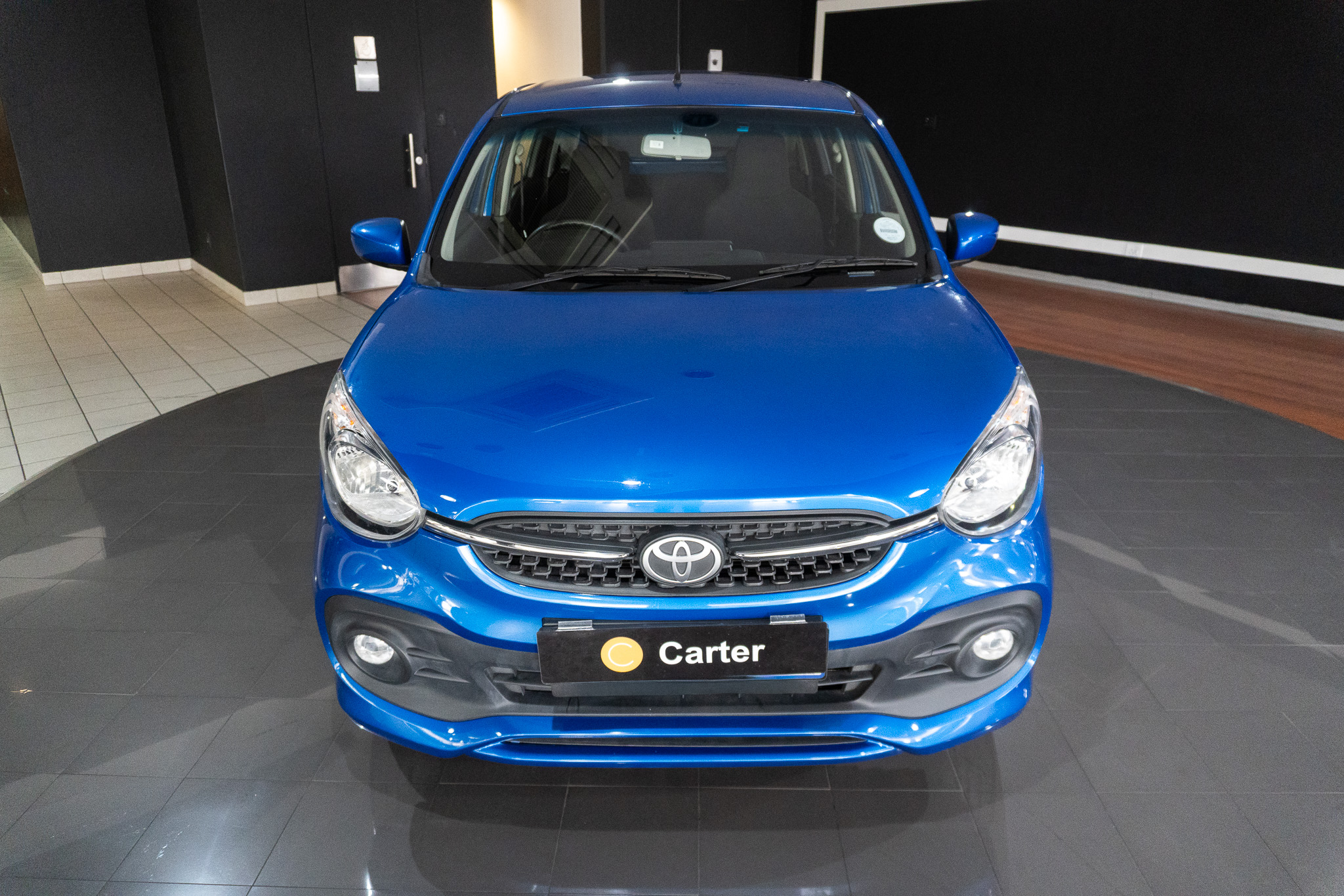 Toyota Vitz 1.0 XR auto 2025/115682_ToyoVitz1h3.jpg