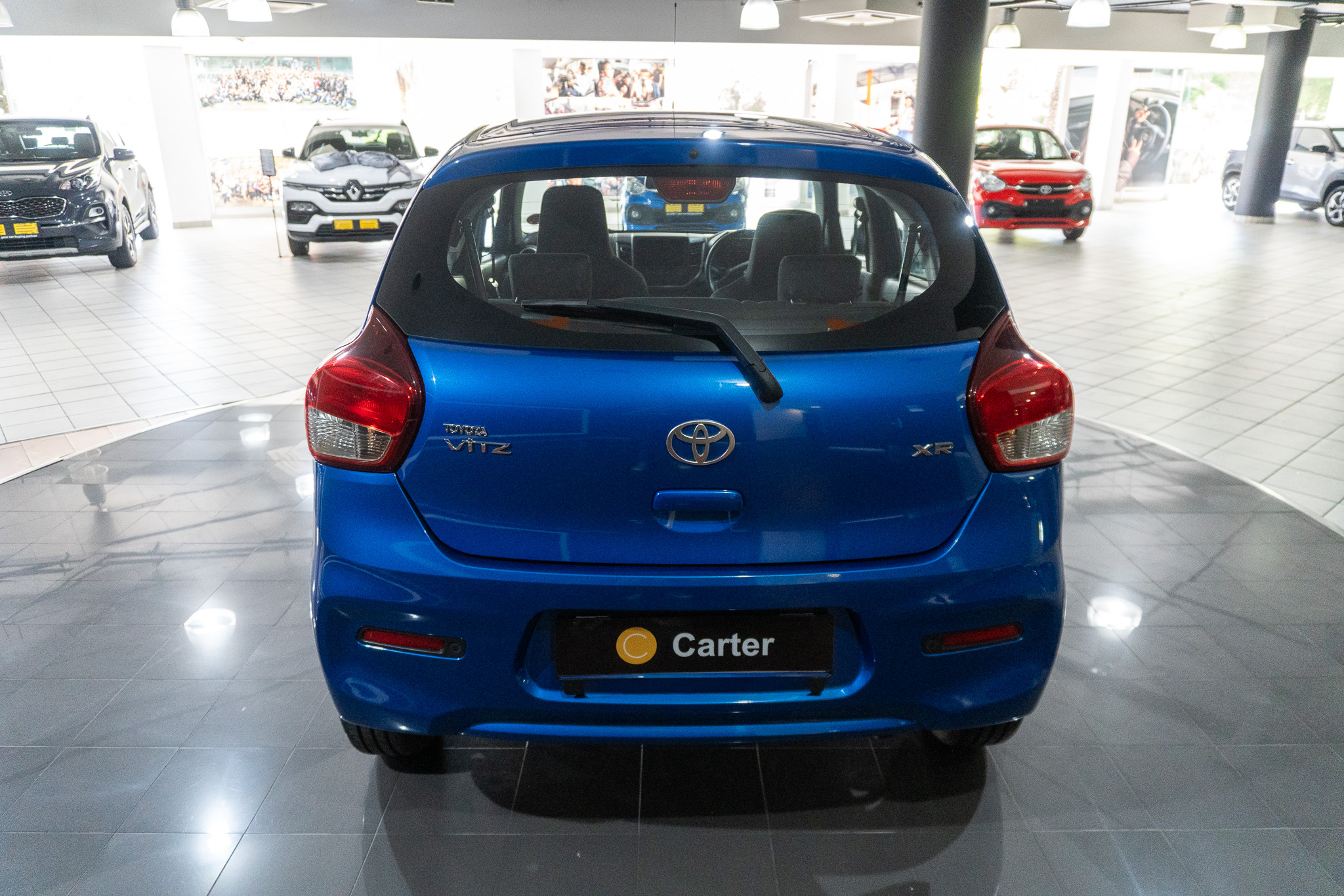 Toyota Vitz 1.0 XR auto 2025/115686_ToyoVitz1h3.jpg
