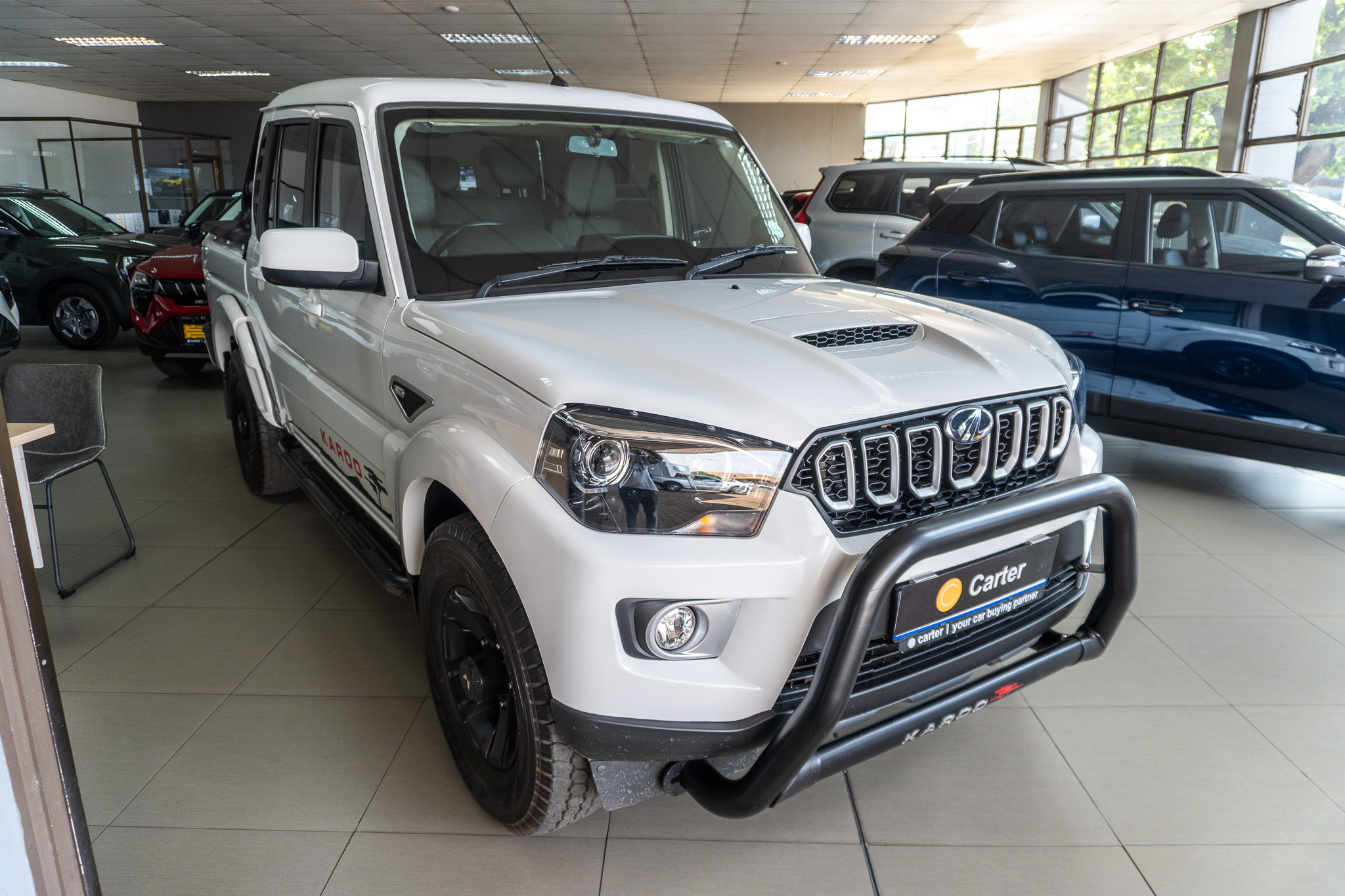 Mahindra Pik Up 2.2CRDe double cab S6 Karoo 2025/115760_MahiPikU2d14.jpg