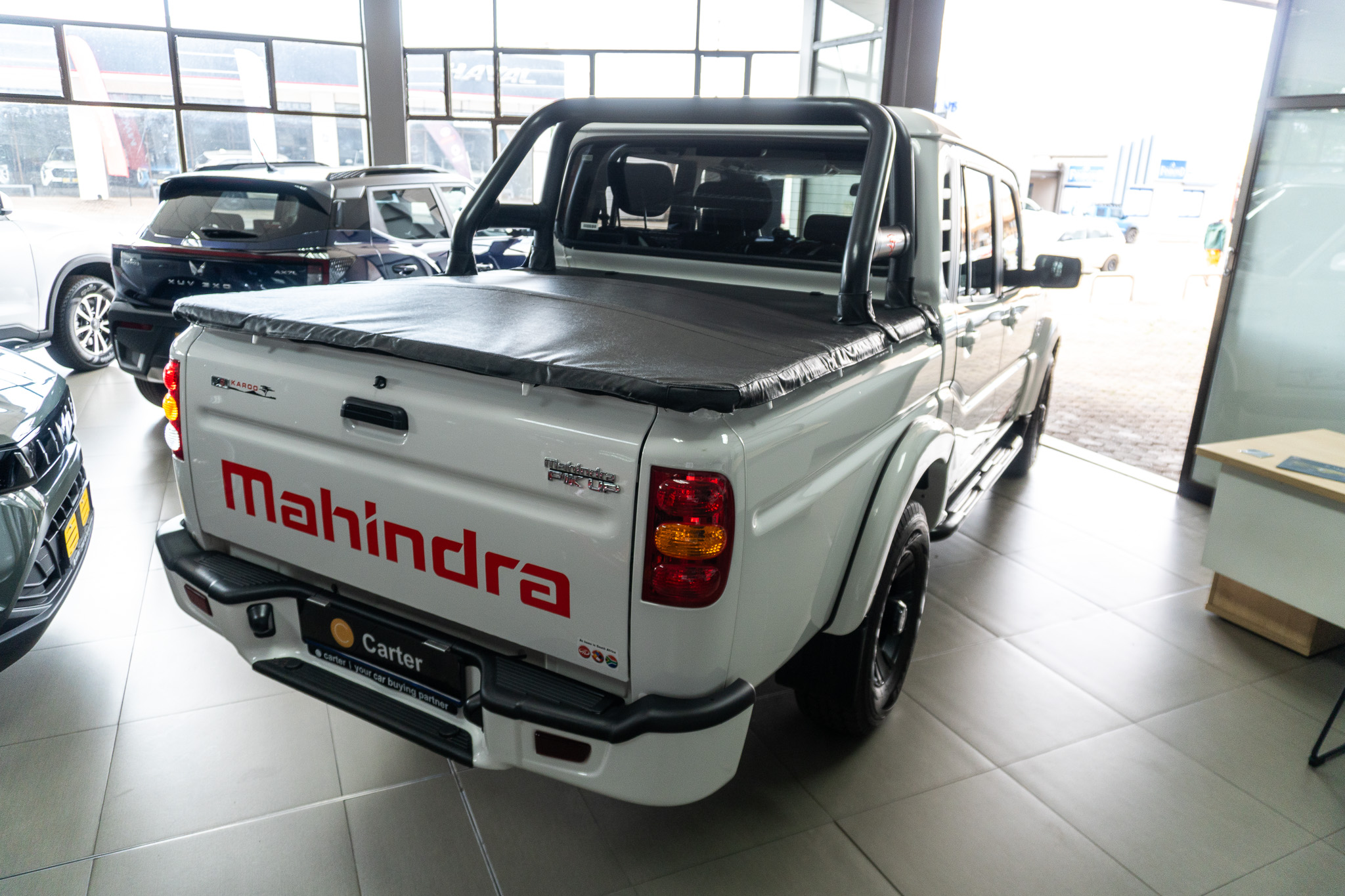 Mahindra Pik Up 2.2CRDe double cab S6 Karoo 2025/115764_MahiPikU2d14.jpg
