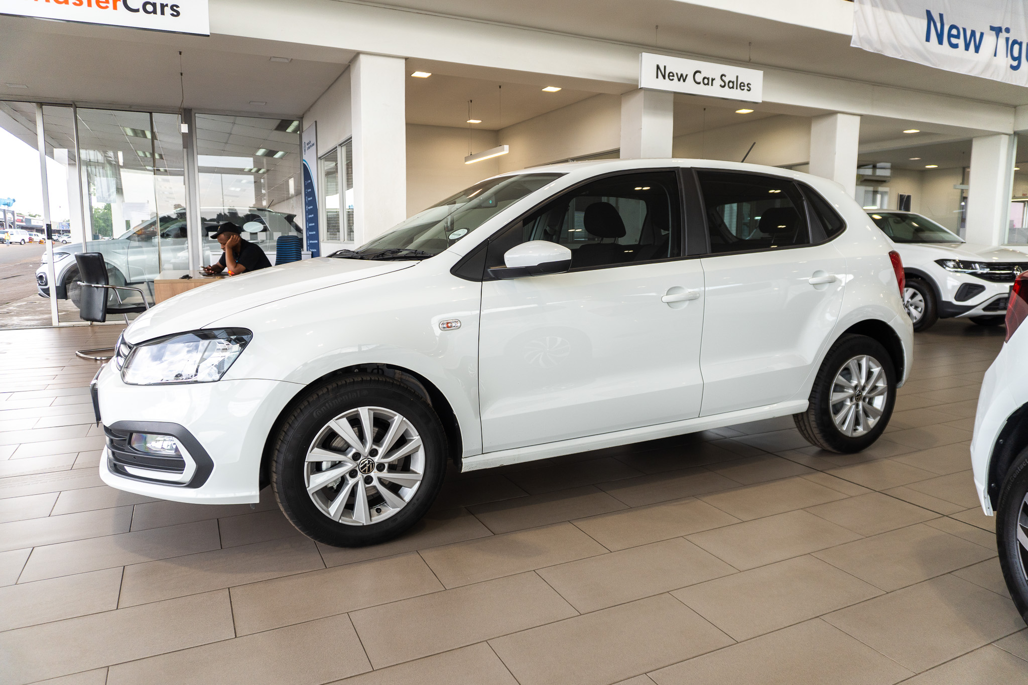 Volkswagen Polo Vivo hatch 1.4 Life 2025/115771_VolkPoVi2Fh2.jpg