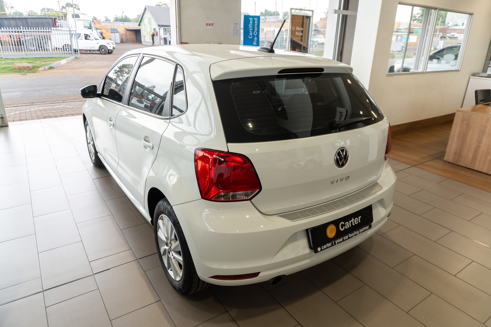 Volkswagen Polo Vivo hatch 1.4 Life 2025/115772_VolkPoVi2Fh2.jpg