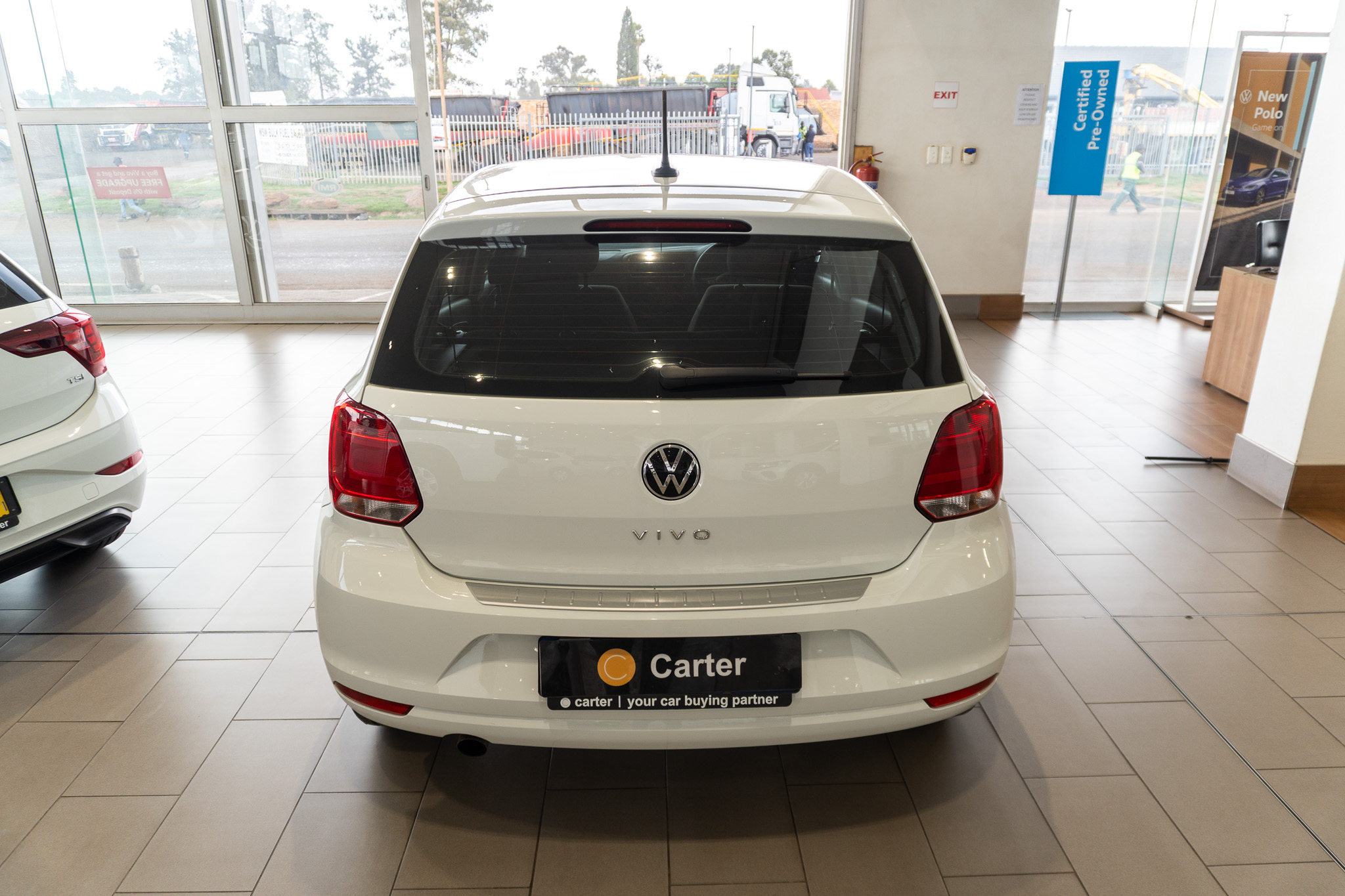 Volkswagen Polo Vivo hatch 1.4 Life 2025/115773_VolkPoVi2Fh2.jpg