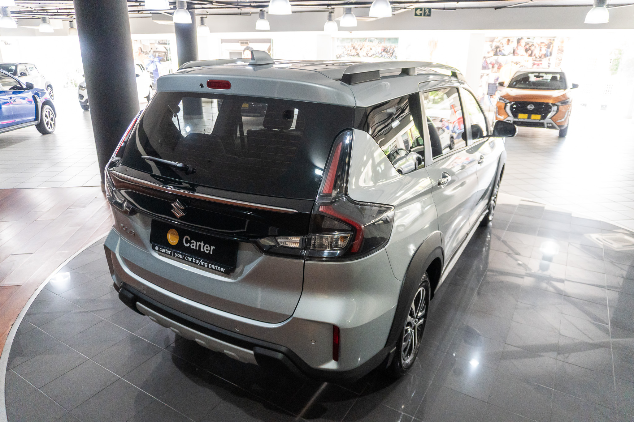 Suzuki XL6 1.5 GL auto 2025/115784_SuzuXL6_1e2.jpg