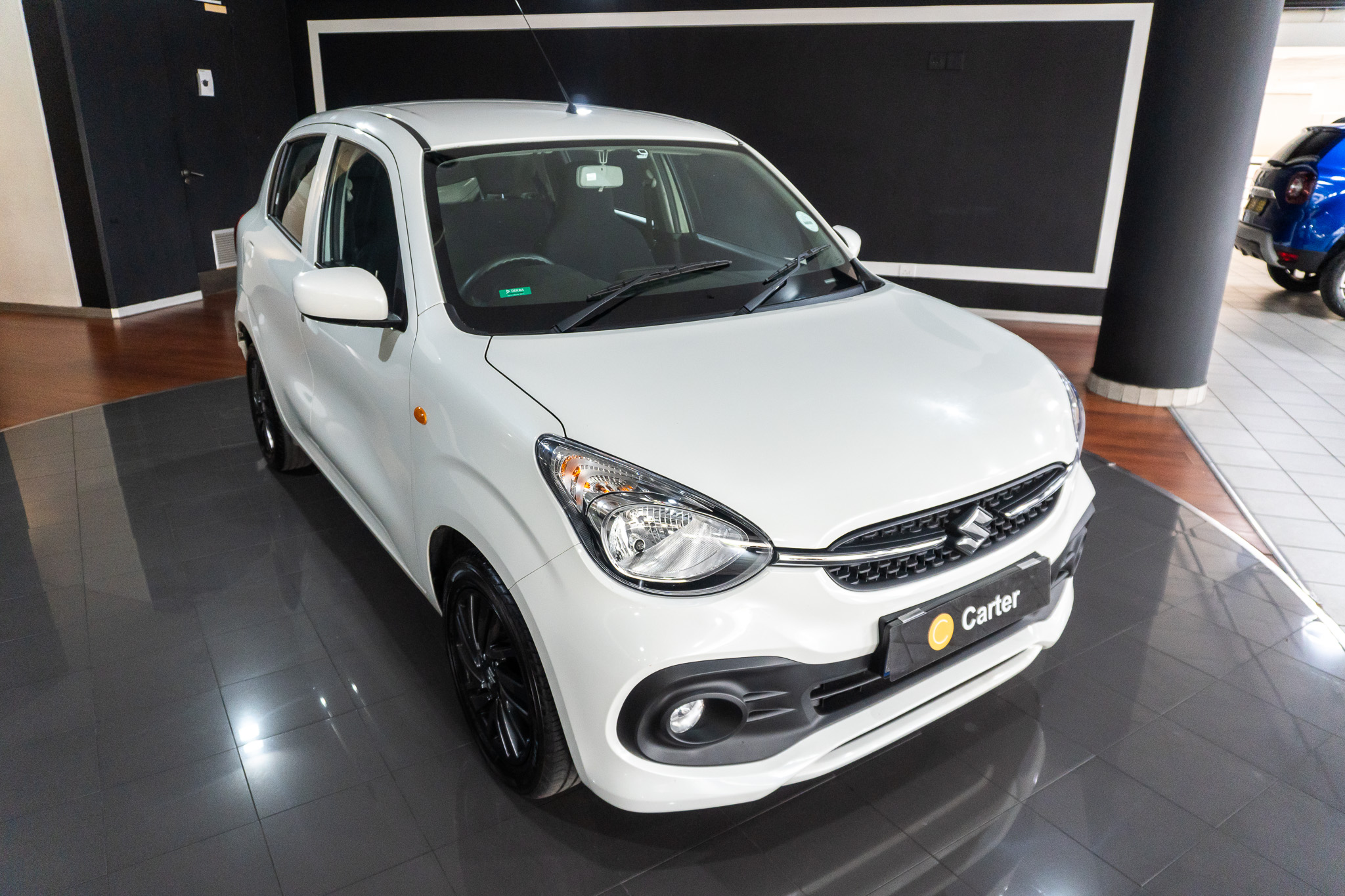 Suzuki Celerio 1.0 GL auto 2025/116165_SuzuCele1Fh03.jpg