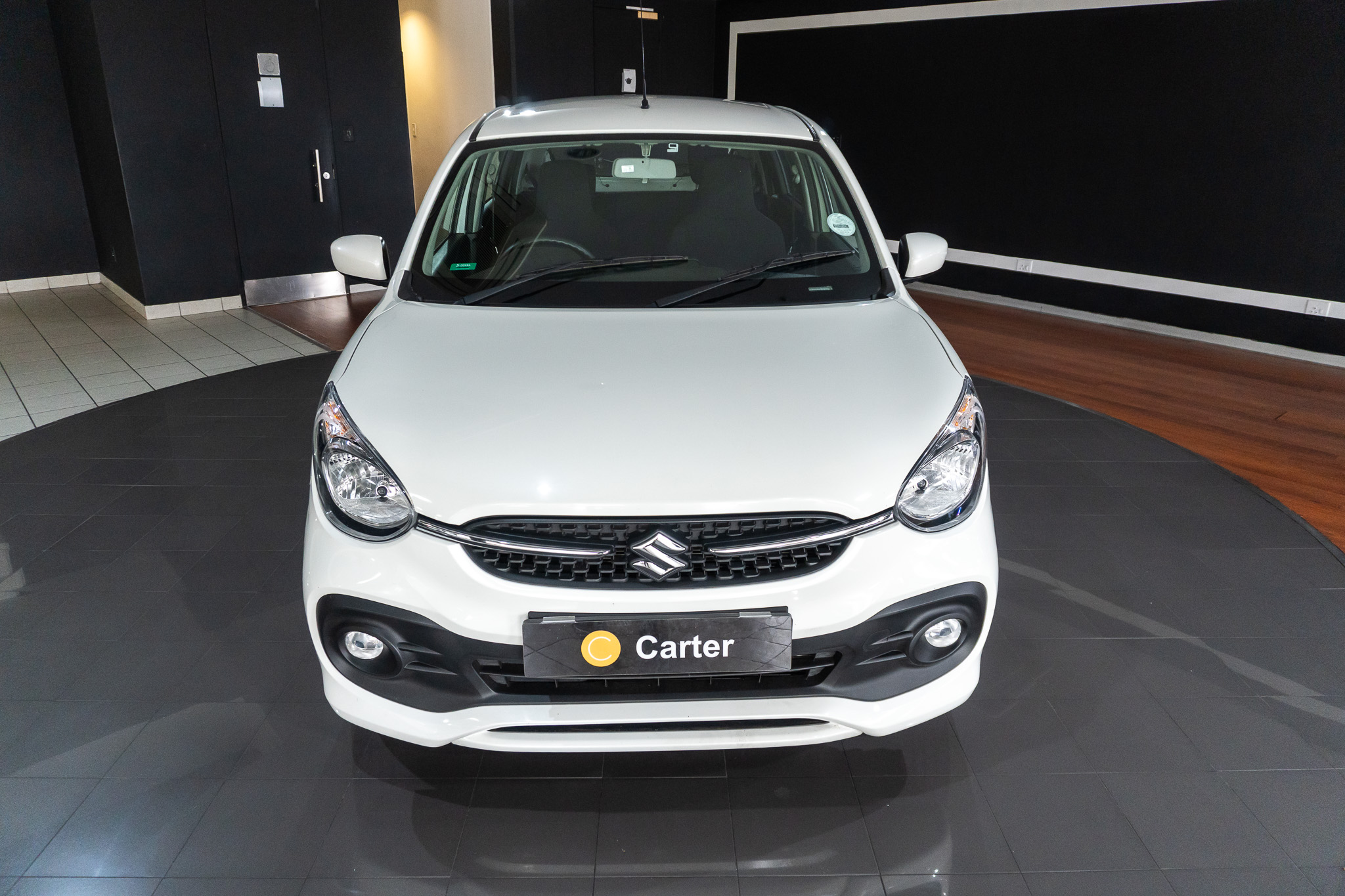 Suzuki Celerio 1.0 GL auto 2025/116166_SuzuCele1Fh03.jpg