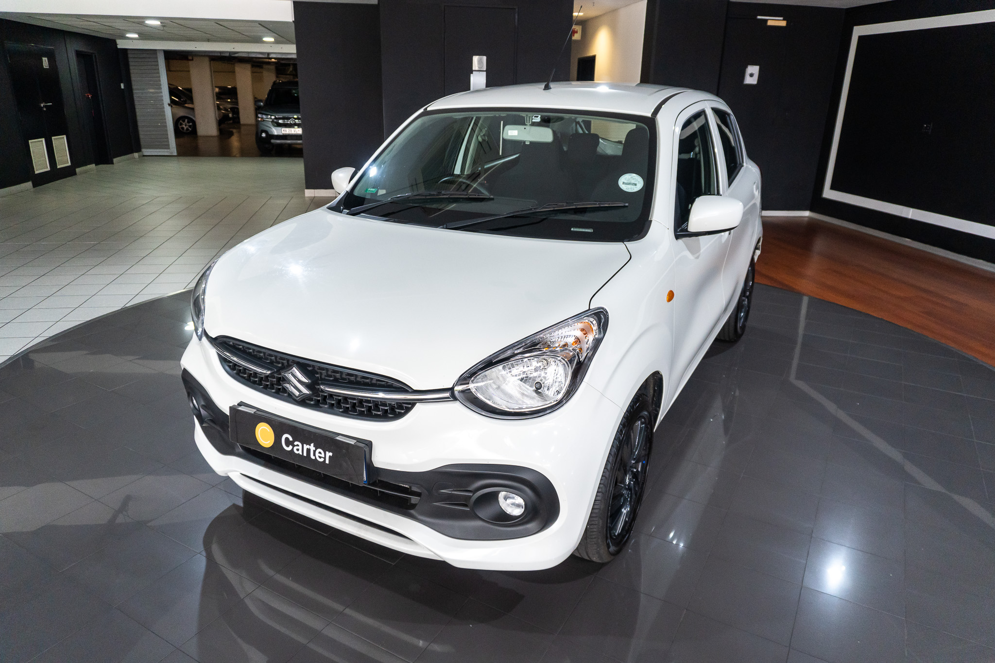 Suzuki Celerio 1.0 GL auto 2025/116167_SuzuCele1Fh03.jpg