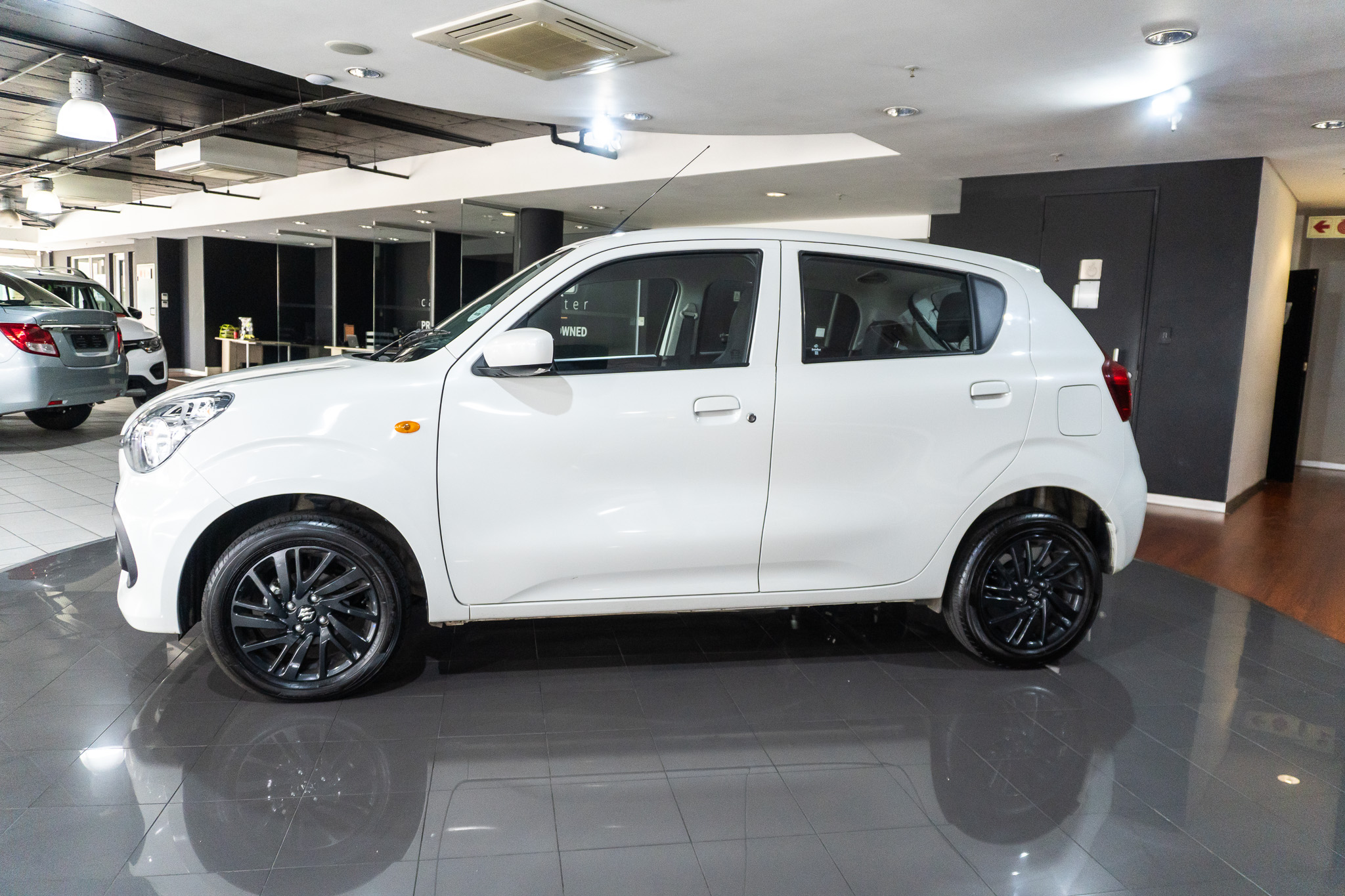 Suzuki Celerio 1.0 GL auto 2025/116168_SuzuCele1Fh03.jpg