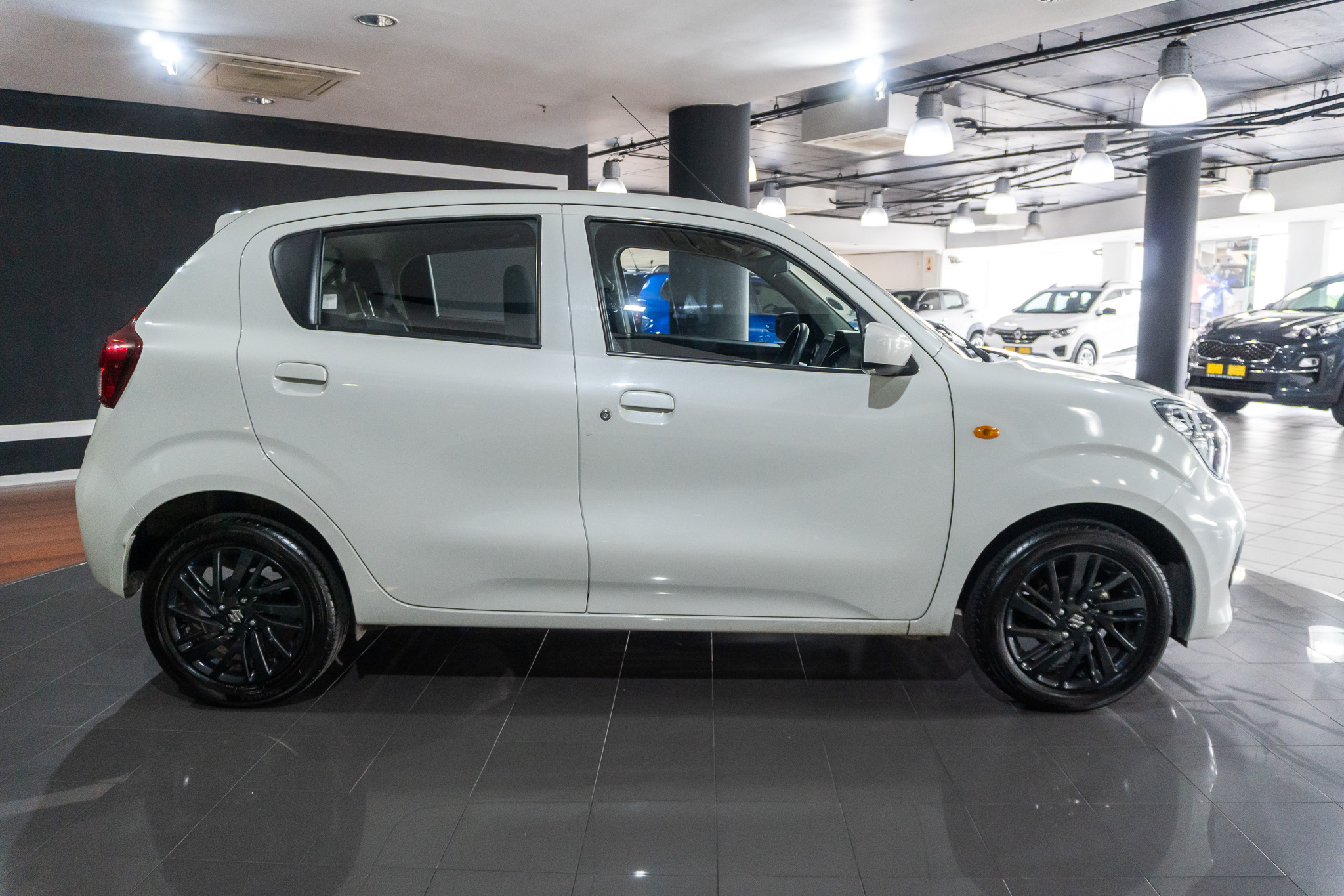 Suzuki Celerio 1.0 GL auto 2025/116171_SuzuCele1Fh03.jpg