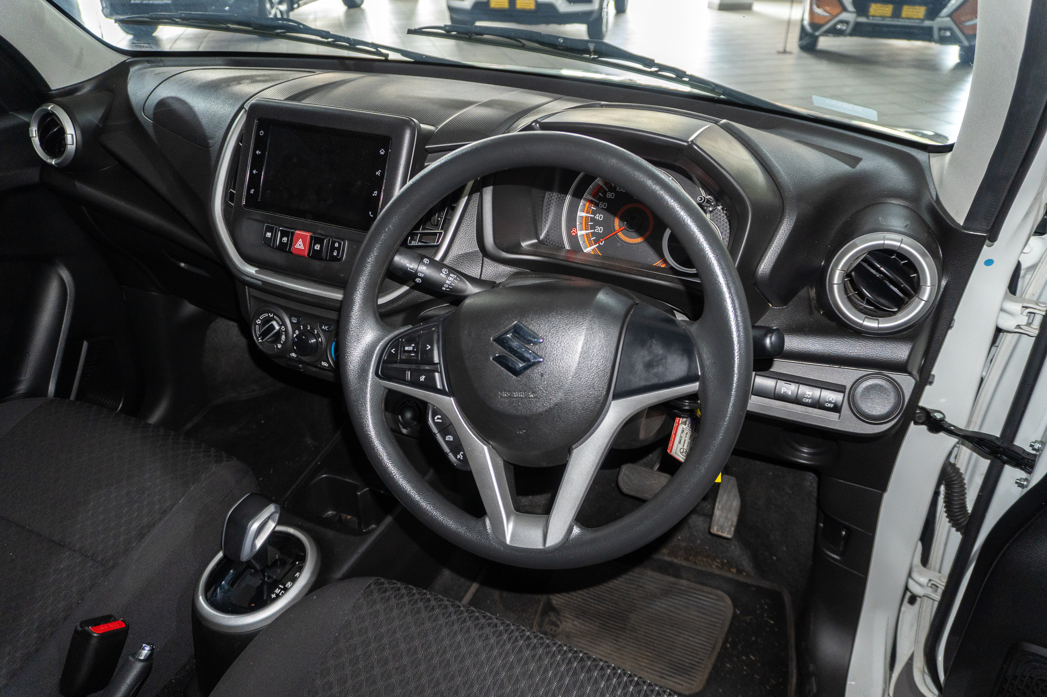 Suzuki Celerio 1.0 GL auto 2025/116172_SuzuCele1Fh03.jpg