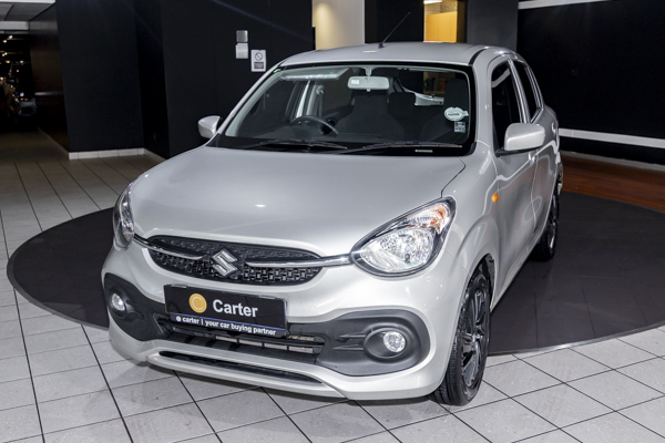 Suzuki Celerio 1.0 GL auto 2025/116195_SuzuCele1Fh03.jpg