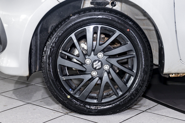 Suzuki Celerio 1.0 GL auto 2025/116197_SuzuCele1Fh03.jpg