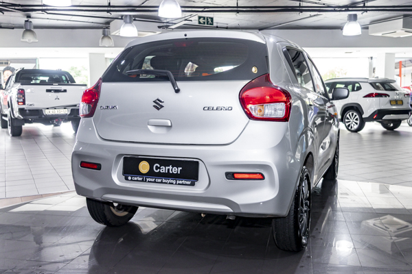 Suzuki Celerio 1.0 GL auto 2025/116204_SuzuCele1Fh03.jpg