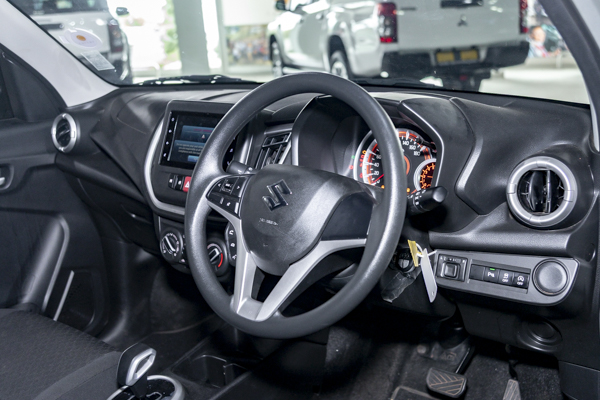 Suzuki Celerio 1.0 GL auto 2025/116206_SuzuCele1Fh03.jpg