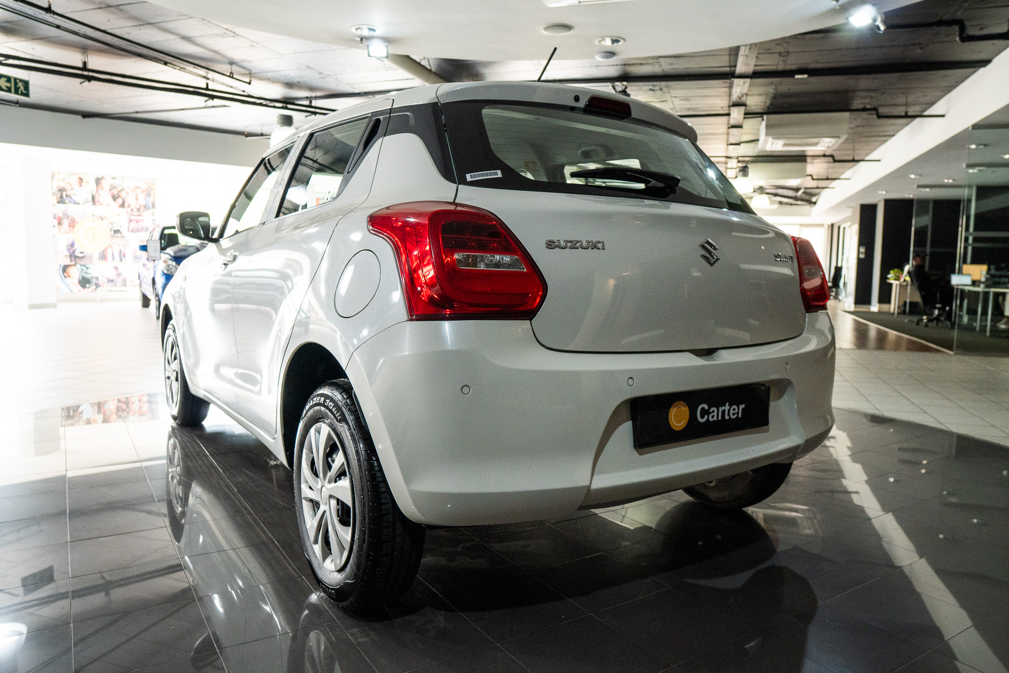 Suzuki Swift 1.2 GA 2025/116273_SuzuSwif2Fh1.jpg